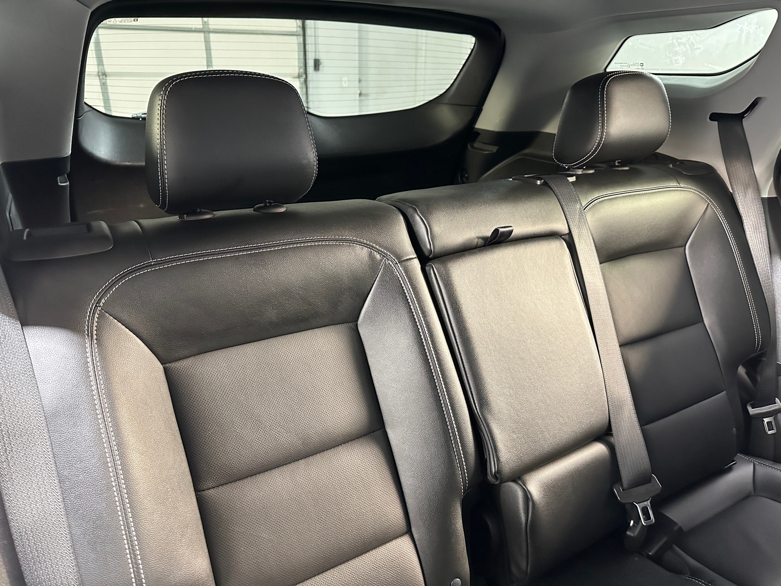 Thumbnail: 2024 GMC Terrain - 5