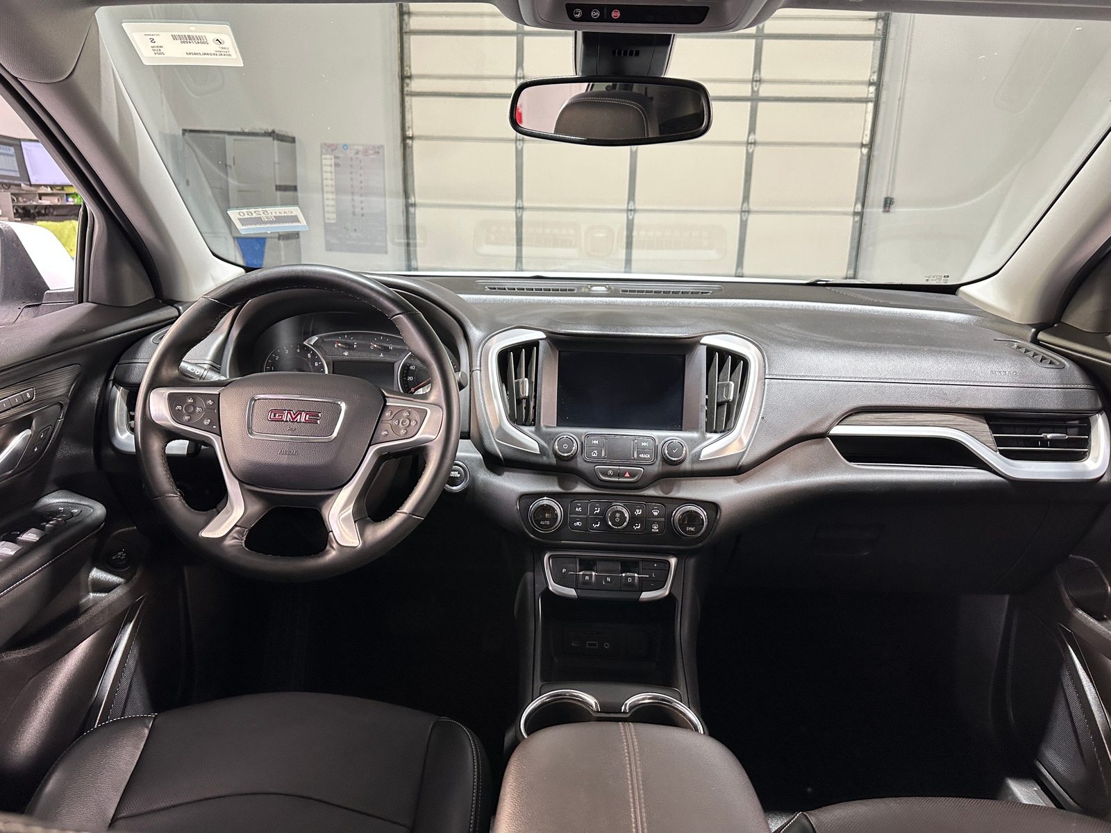 Thumbnail: 2024 GMC Terrain - 2