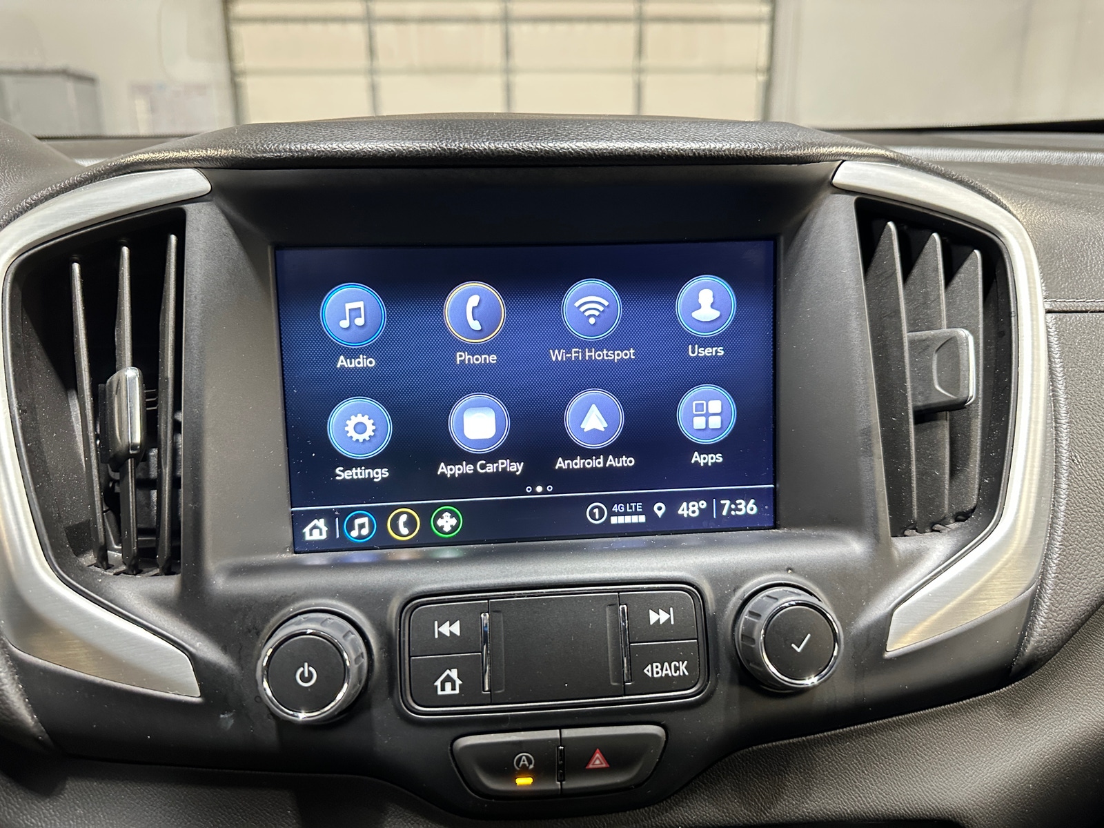 Thumbnail: 2024 GMC Terrain - 3