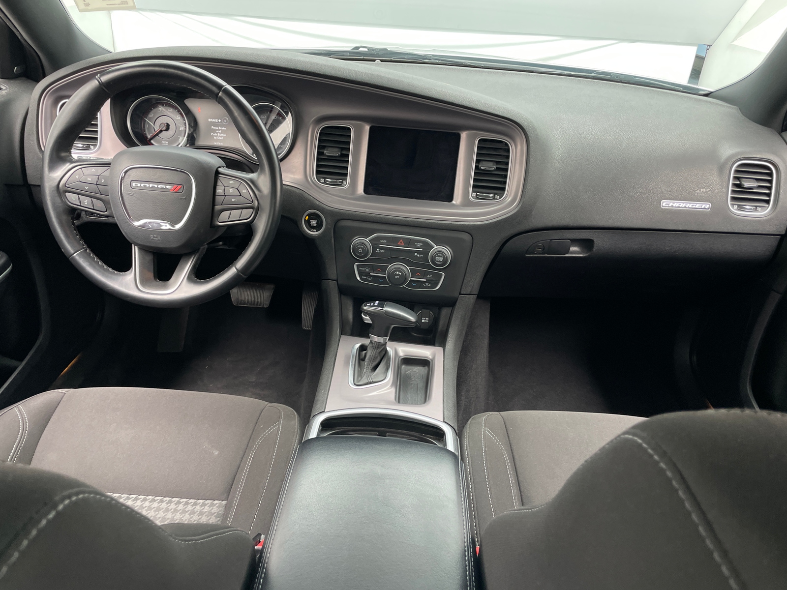 Thumbnail: 2023 Dodge Charger - 3