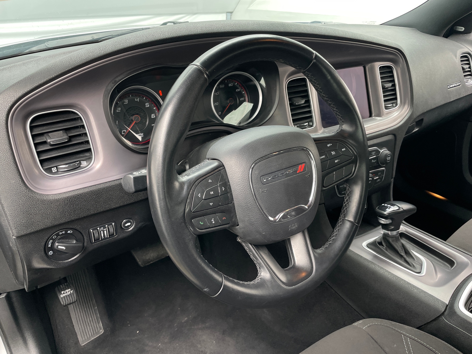 Thumbnail: 2023 Dodge Charger - 5