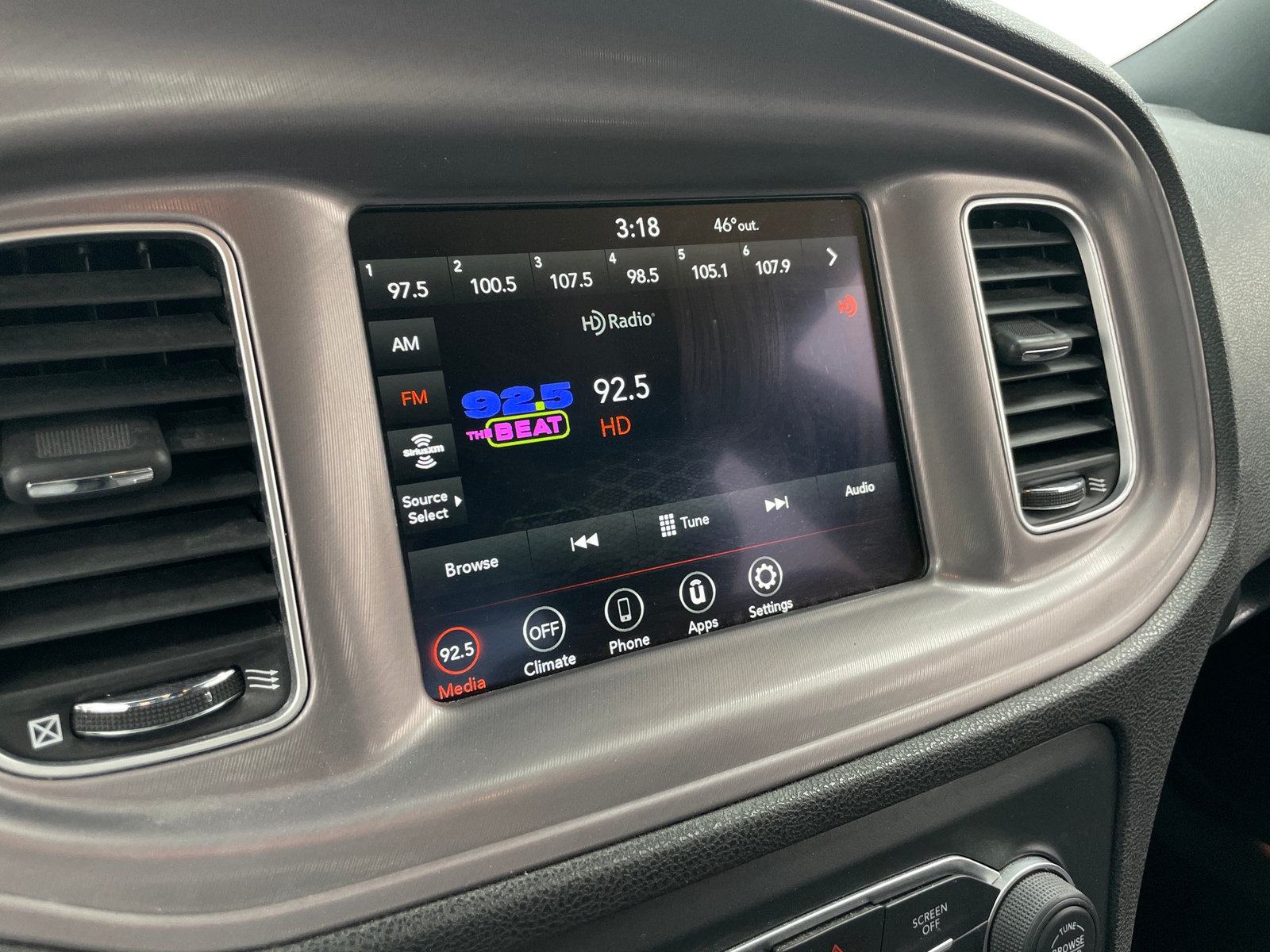 Thumbnail: 2023 Dodge Charger - 4