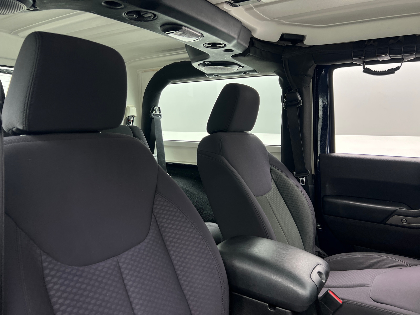 Thumbnail: 2013 Jeep Wrangler - 2