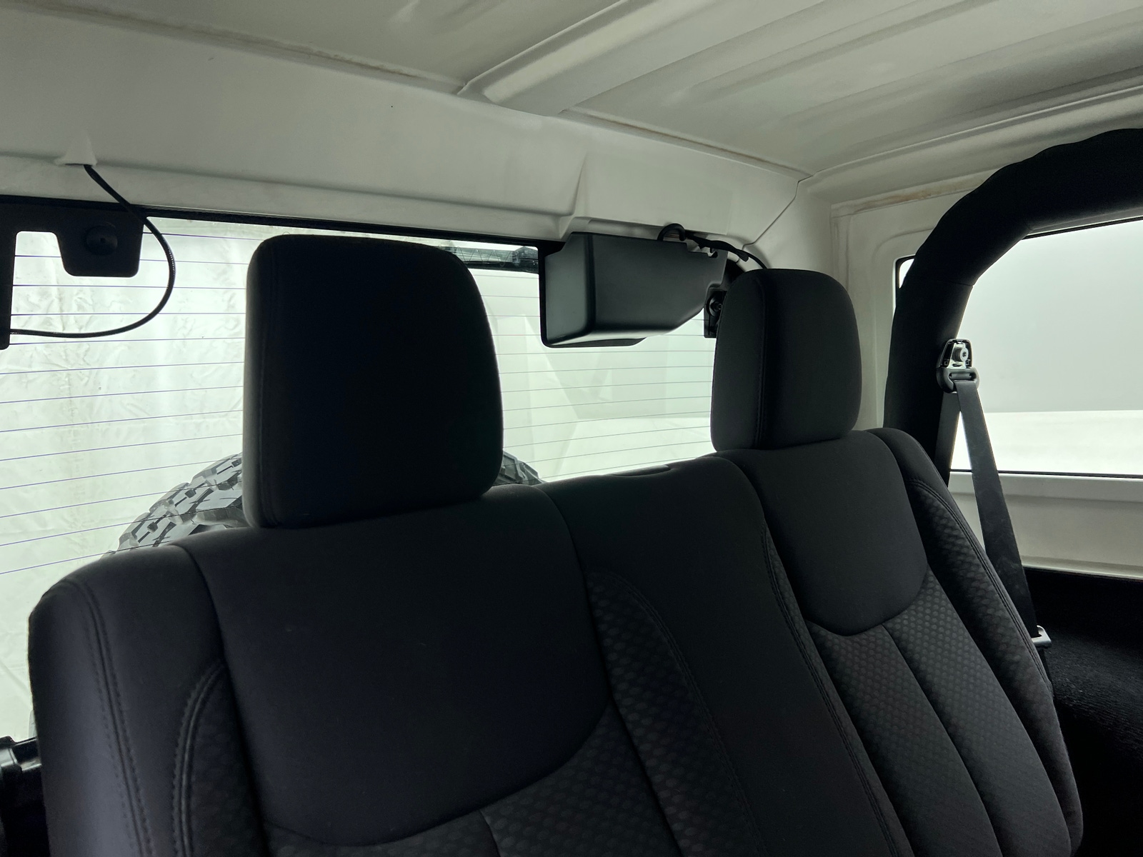 Thumbnail: 2013 Jeep Wrangler - 6