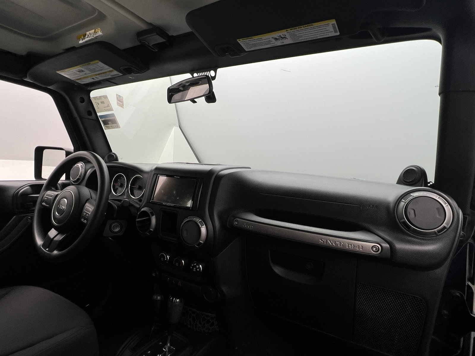Thumbnail: 2013 Jeep Wrangler - 3