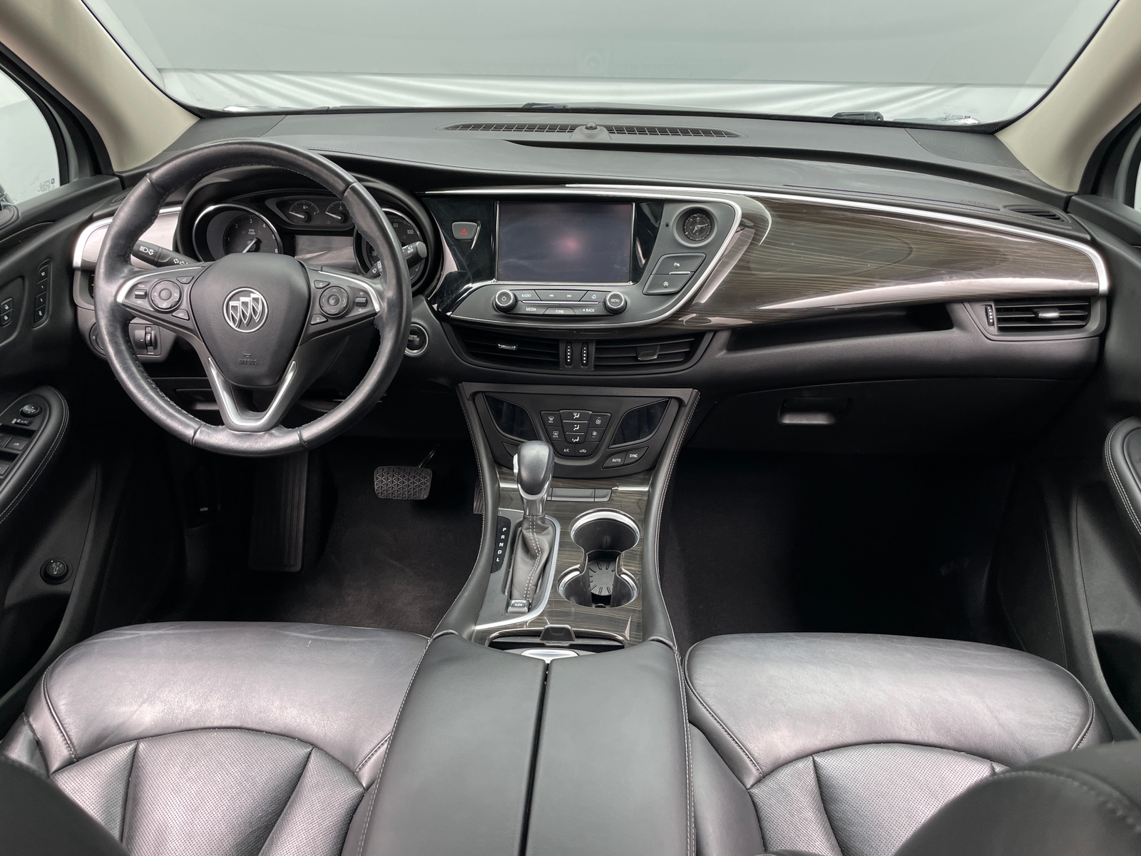 Thumbnail: 2020 Buick Envision - 2