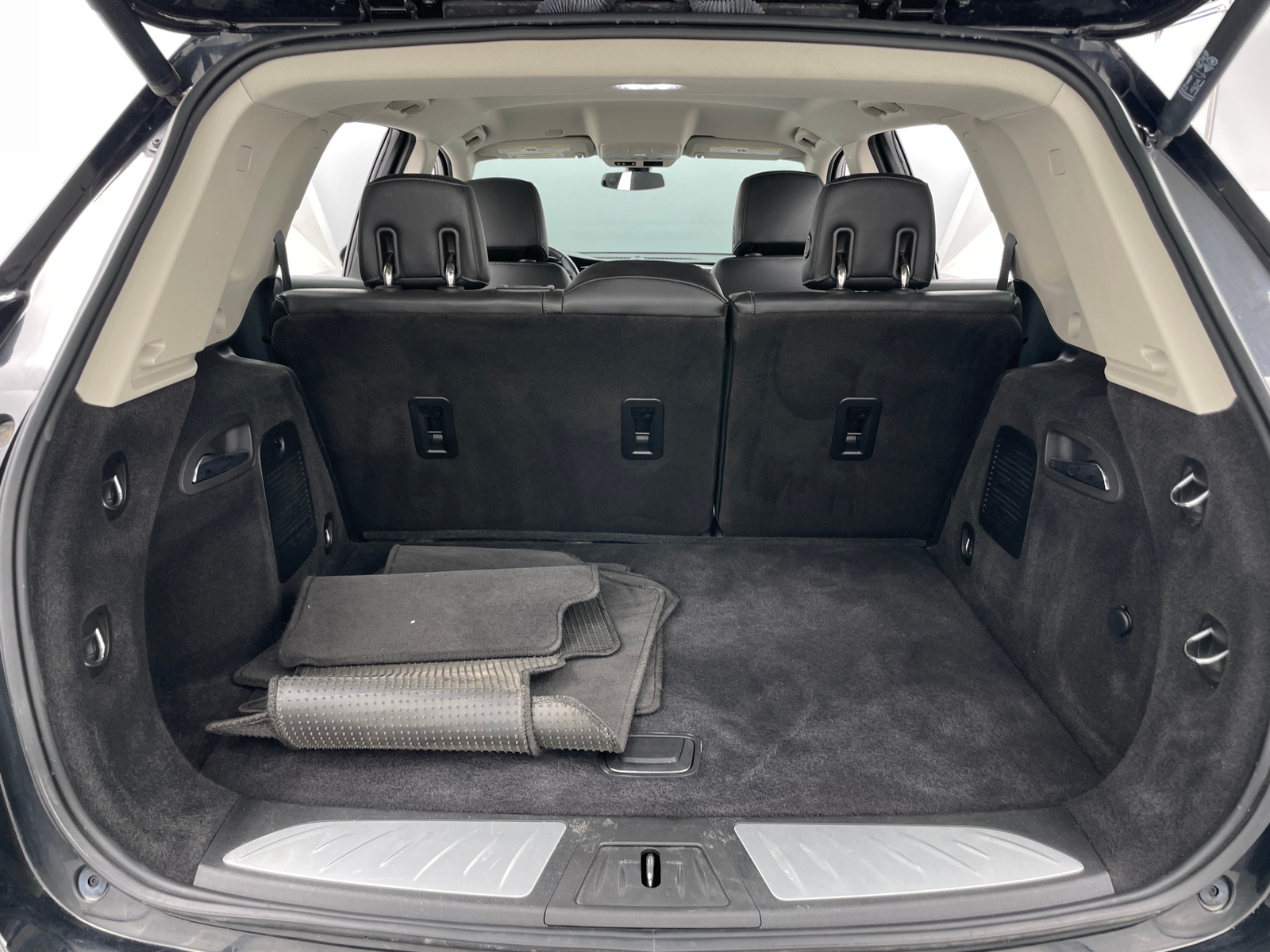 Thumbnail: 2020 Buick Envision - 6