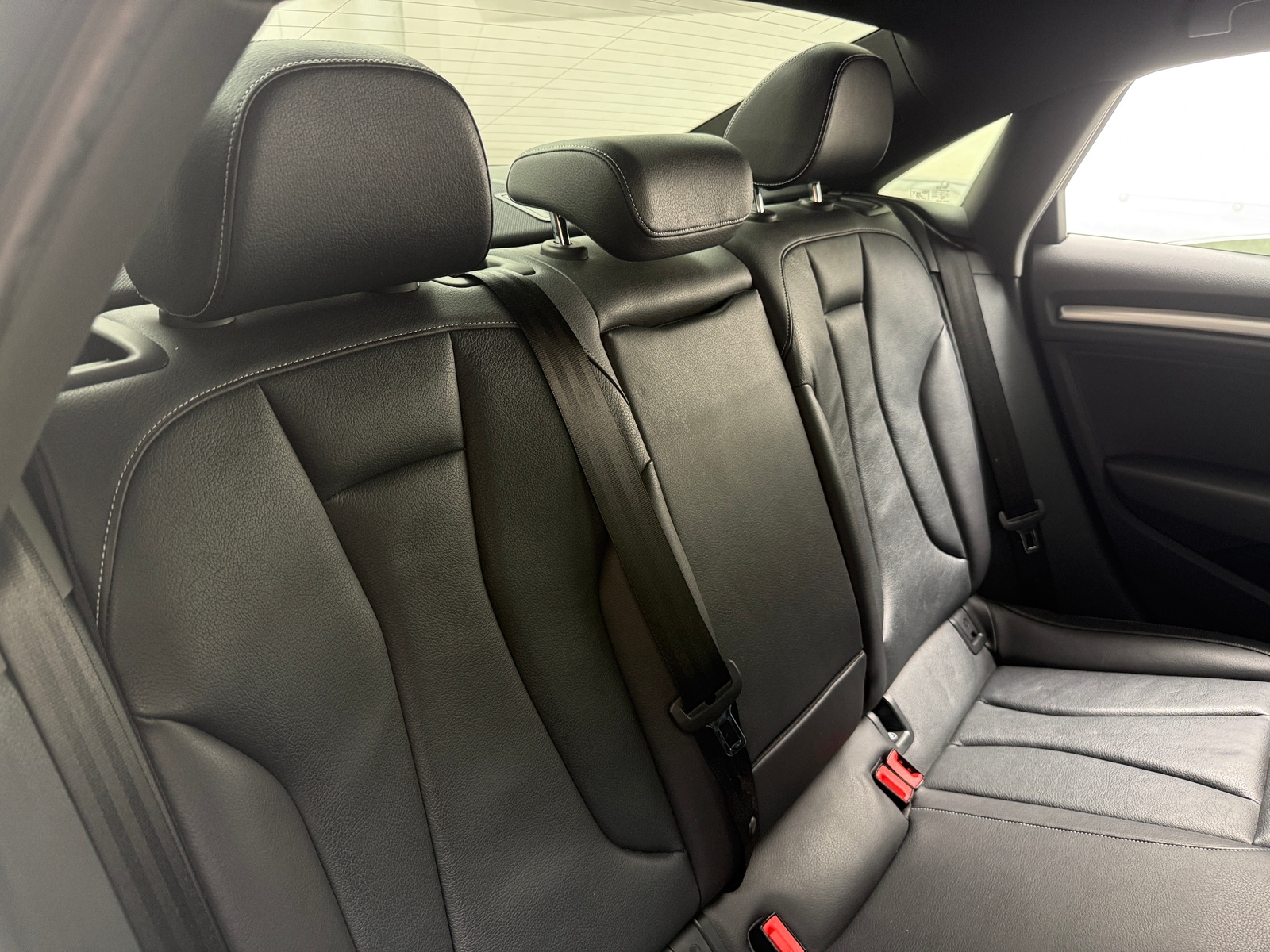 Thumbnail: 2015 Audi S3 - 5