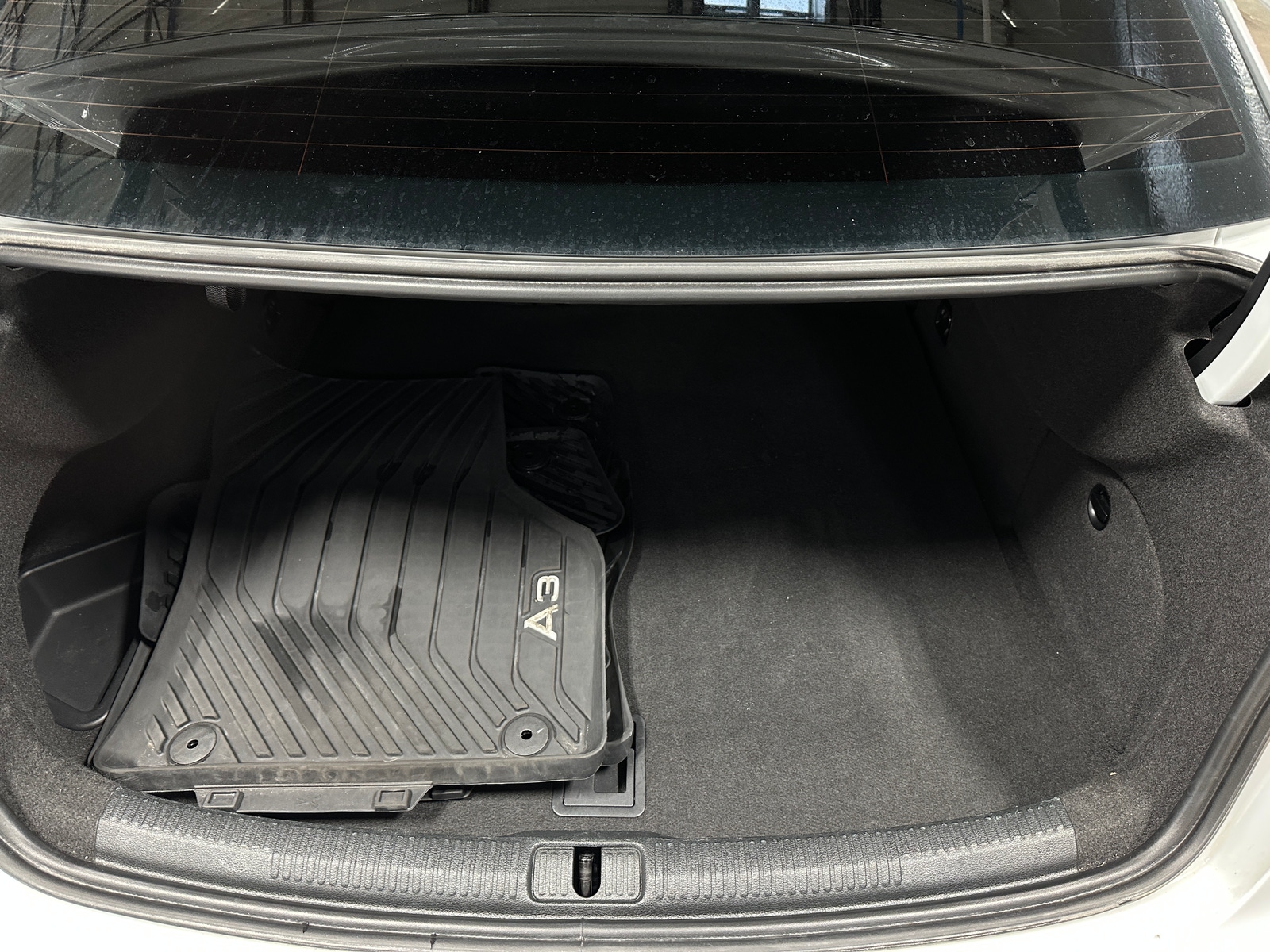 Thumbnail: 2015 Audi S3 - 6