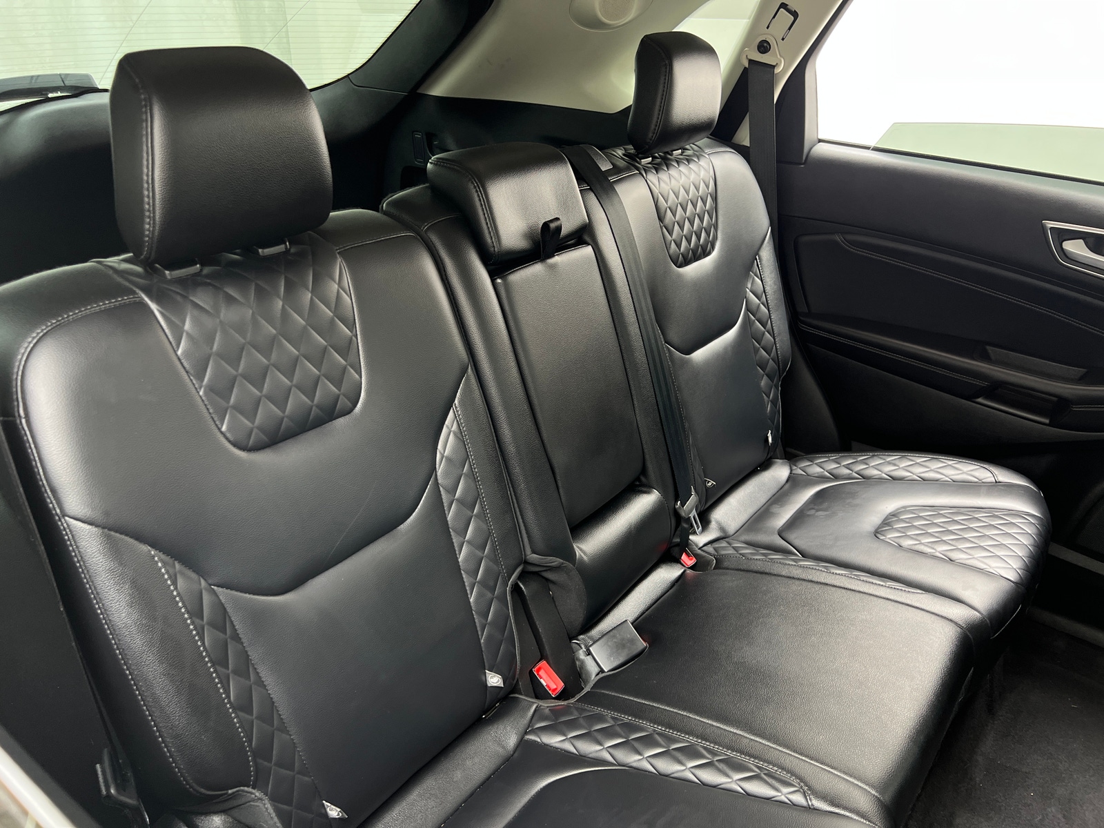 Thumbnail: 2023 Ford Edge - 5