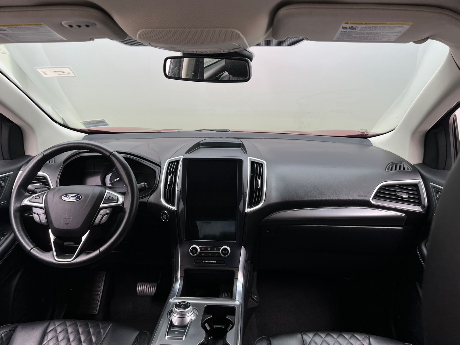 Thumbnail: 2023 Ford Edge - 2