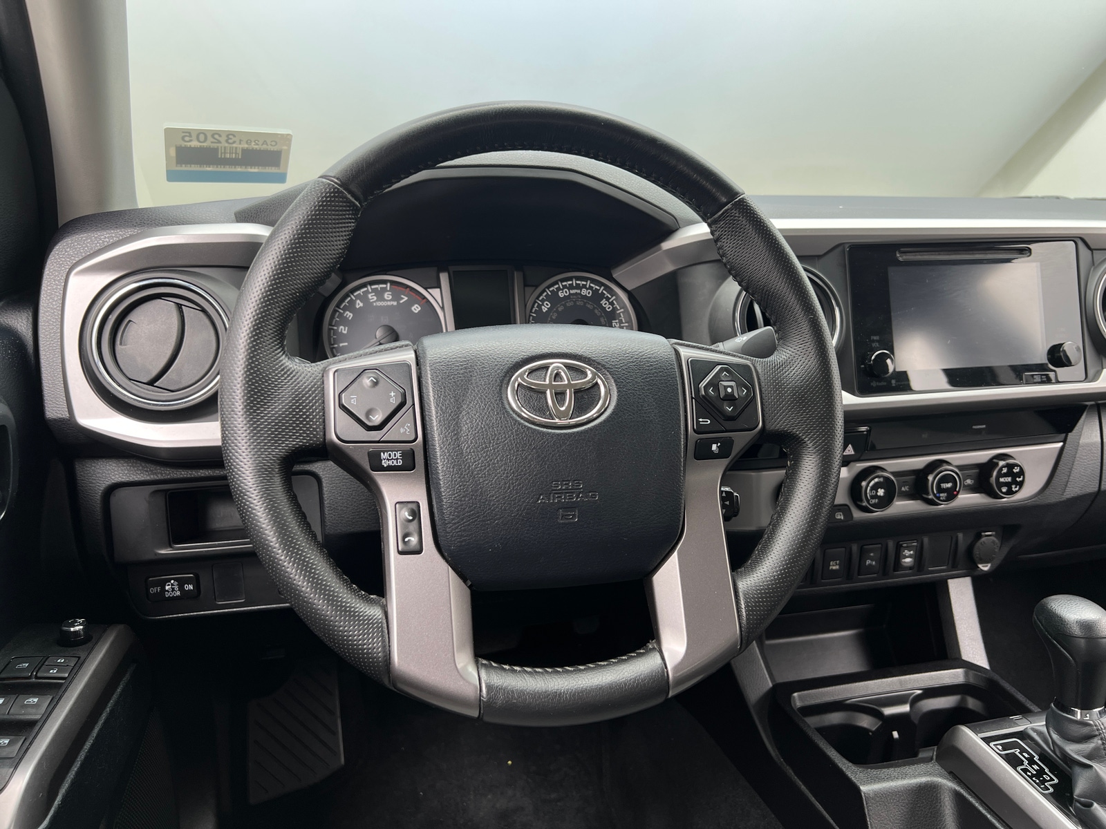 Thumbnail: 2016 Toyota Tacoma - 5