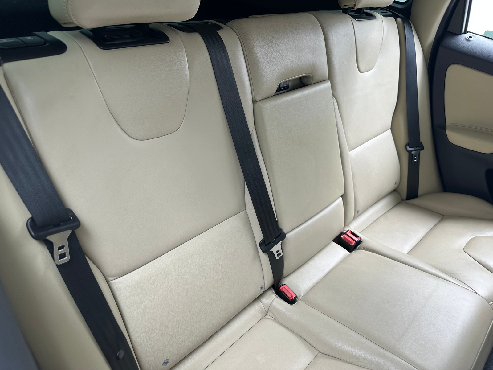 Thumbnail: 2017 Volvo XC60 - 5