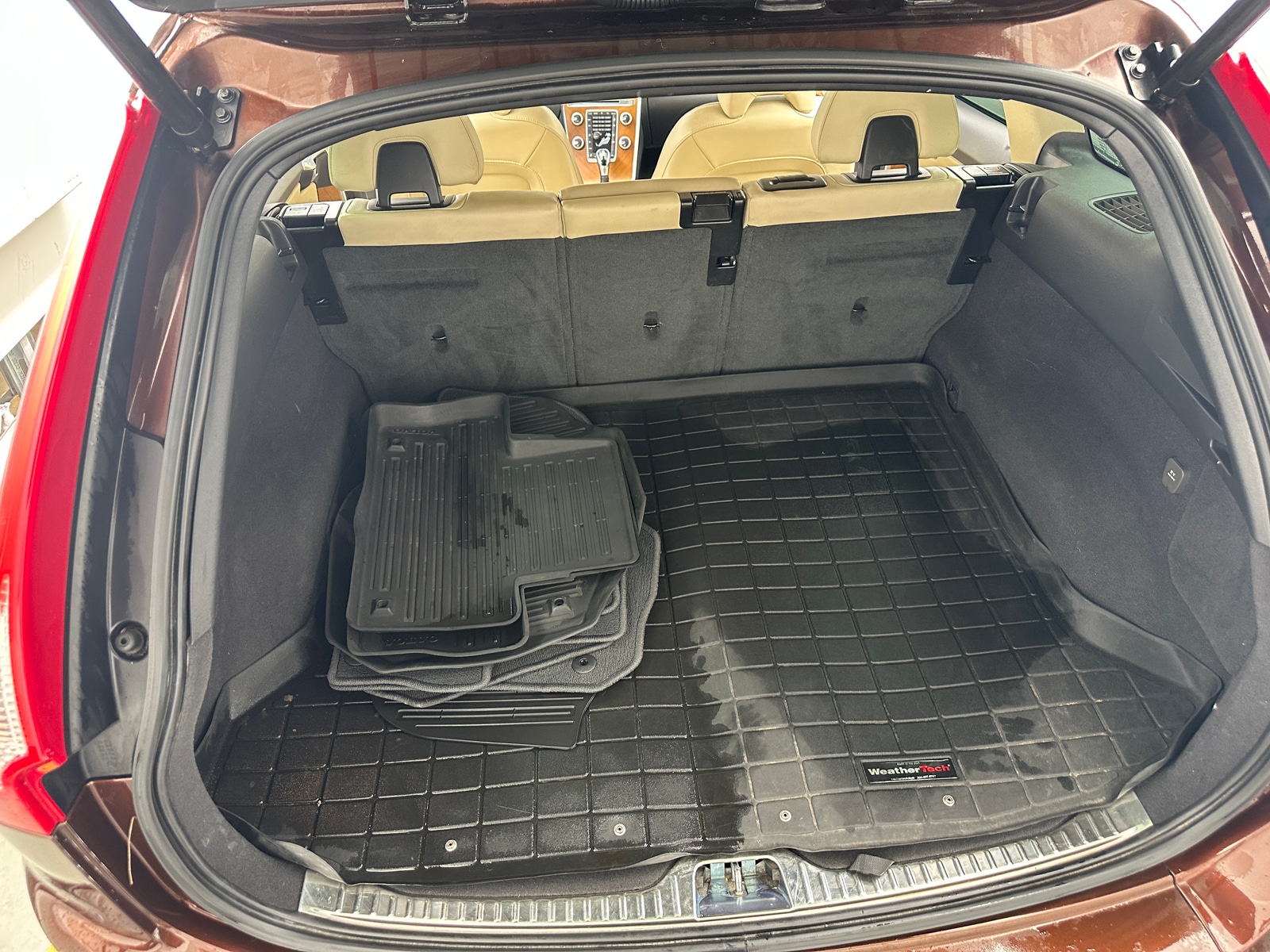 Thumbnail: 2017 Volvo XC60 - 6