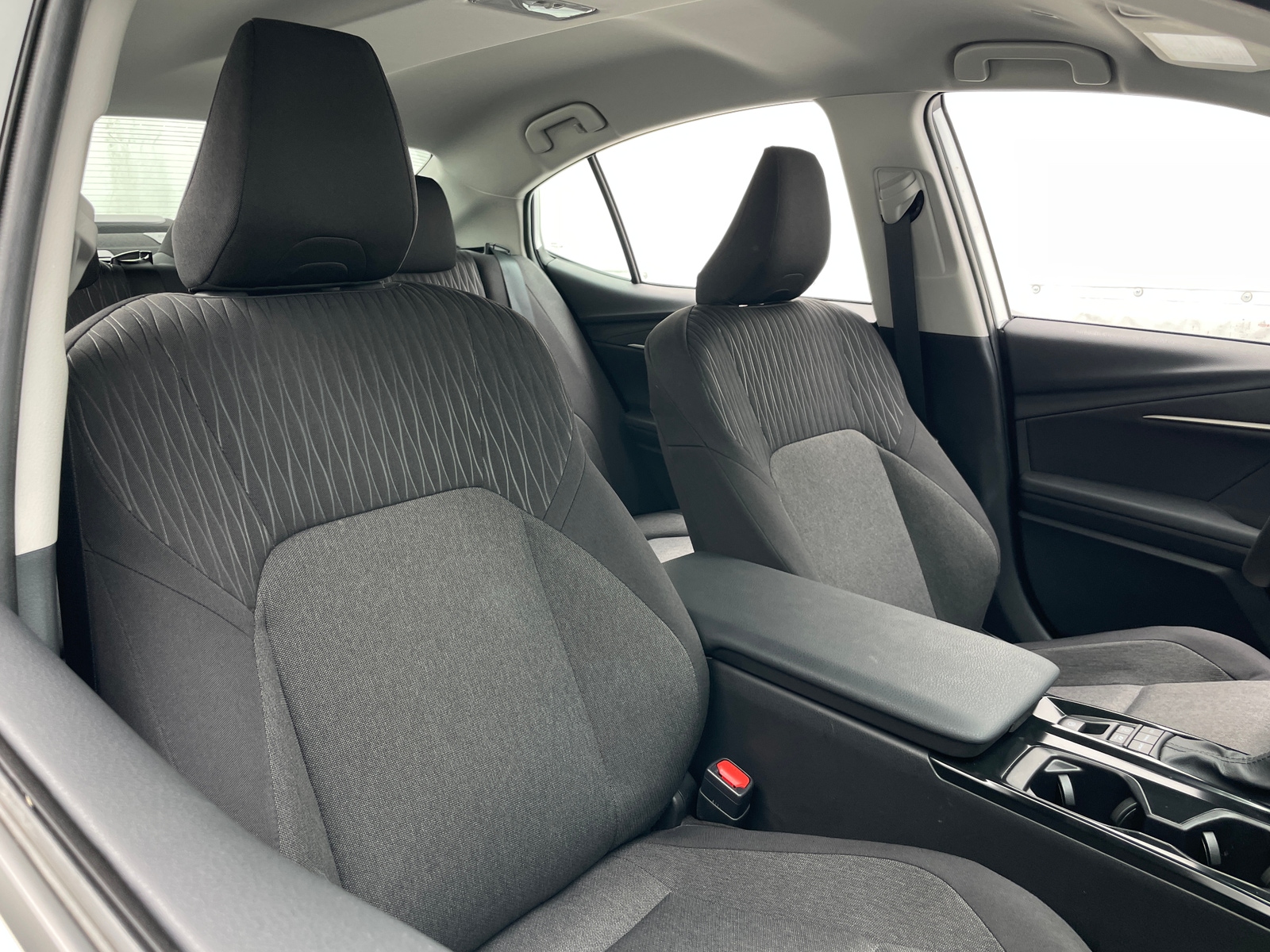 Thumbnail: 2025 Toyota Camry - 2