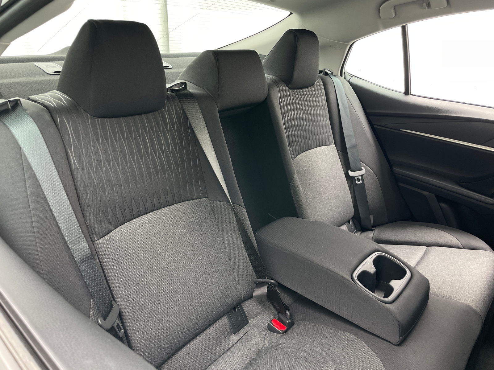 Thumbnail: 2025 Toyota Camry - 6