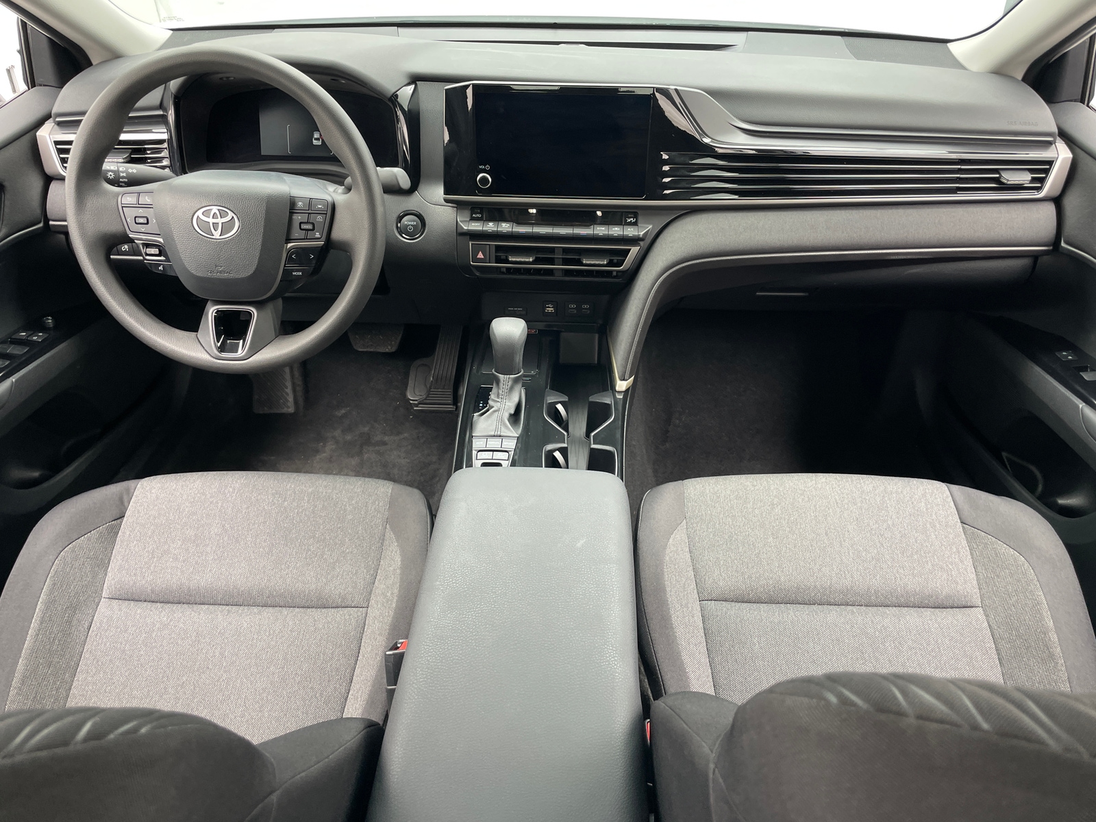 Thumbnail: 2025 Toyota Camry - 3