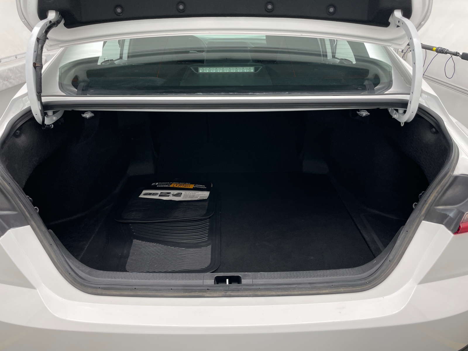 Thumbnail: 2025 Toyota Camry - 7