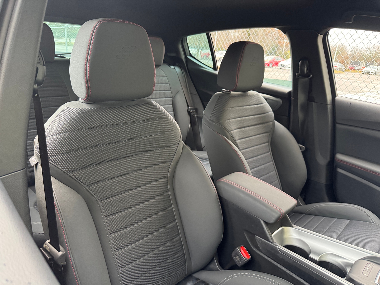 Thumbnail: 2024 Dodge Hornet - 2