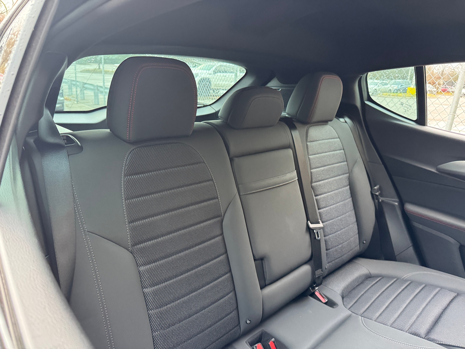 Thumbnail: 2024 Dodge Hornet - 6