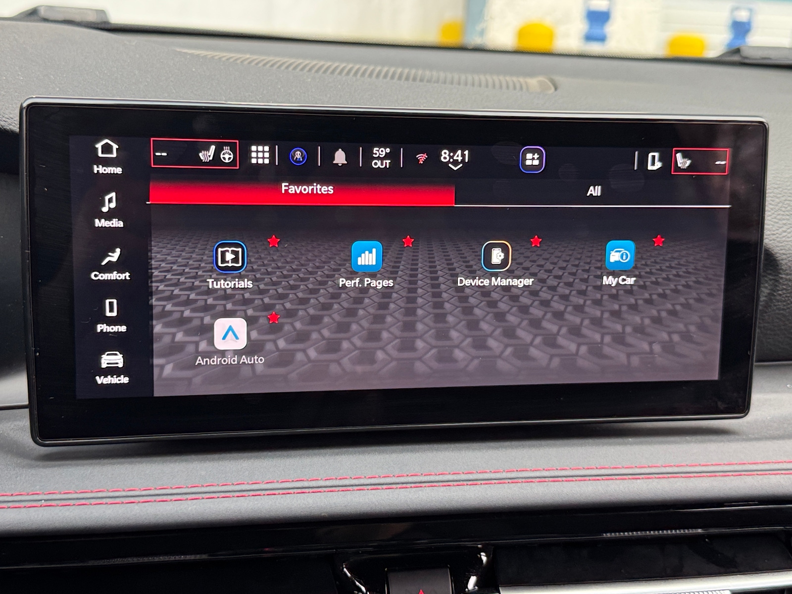 Thumbnail: 2024 Dodge Hornet - 4