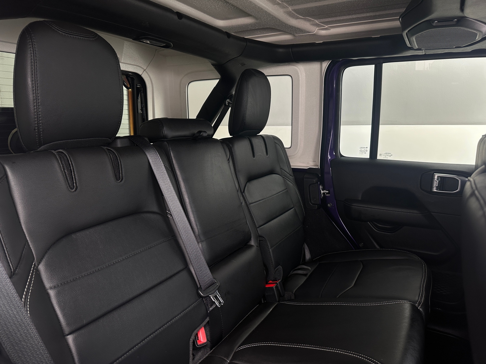 Thumbnail: 2023 Jeep Wrangler - 5