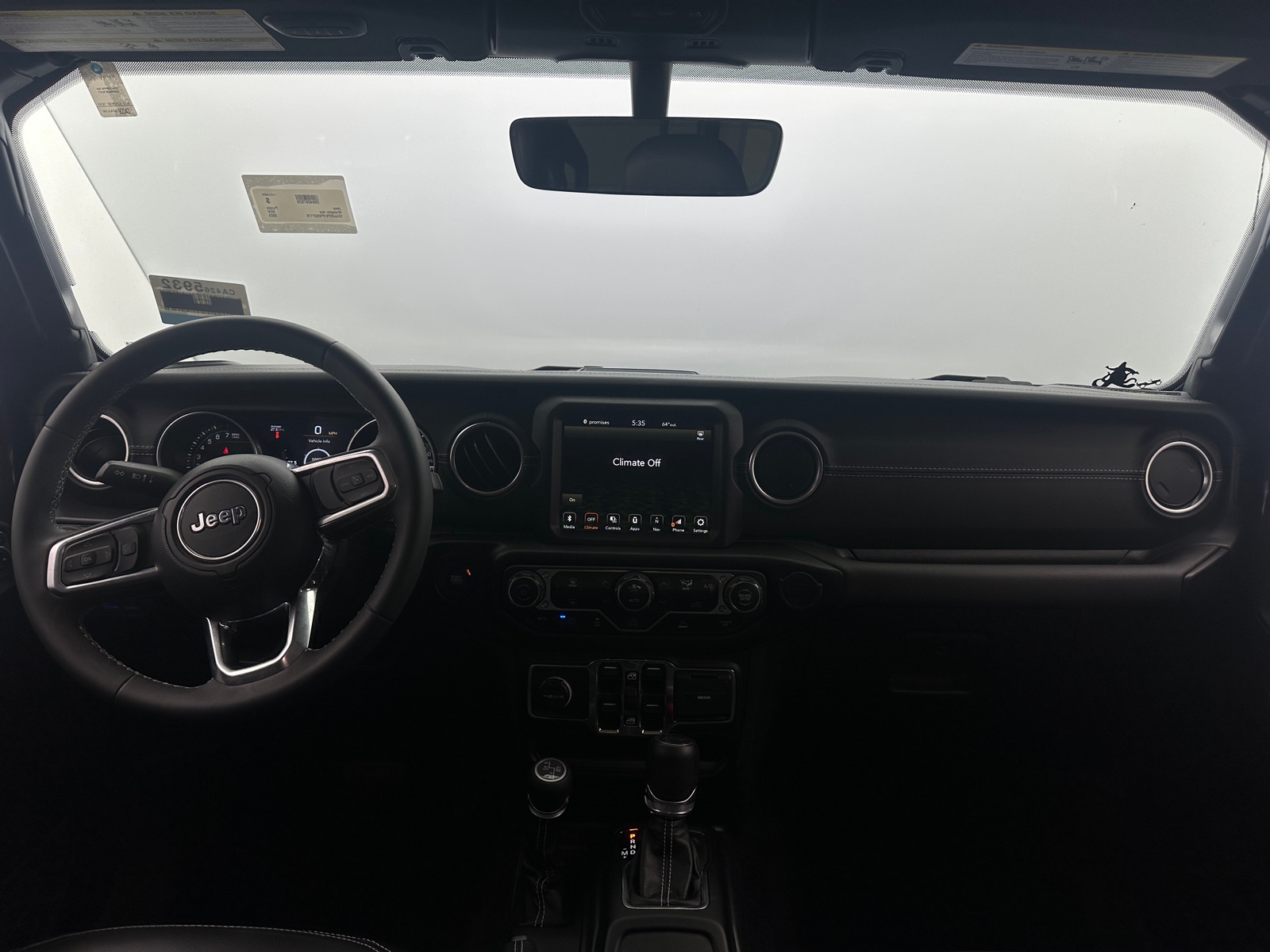 Thumbnail: 2023 Jeep Wrangler - 2