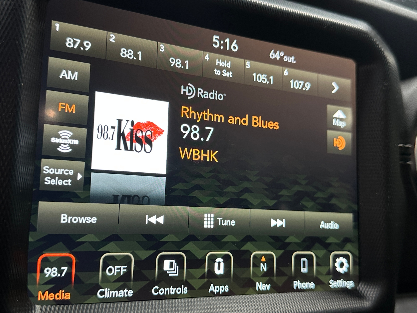 Thumbnail: 2023 Jeep Wrangler - 3