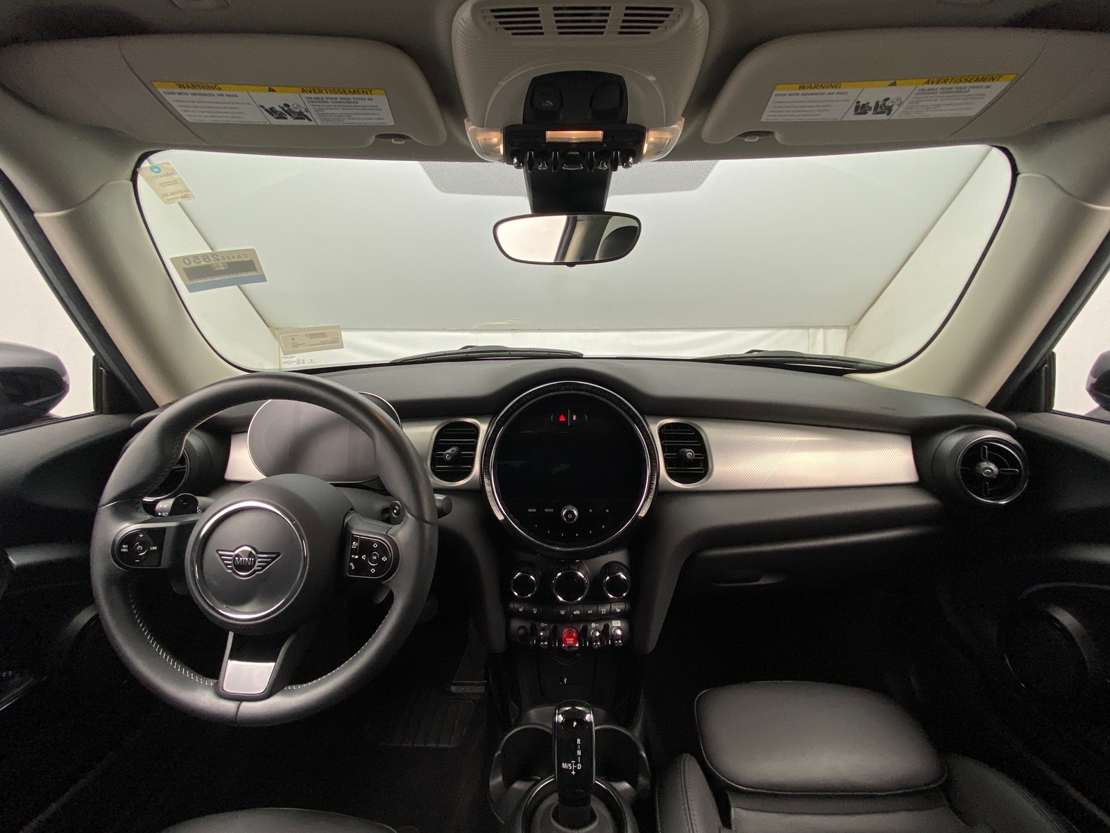 Thumbnail: 2023 MINI Cooper Hardtop - 2