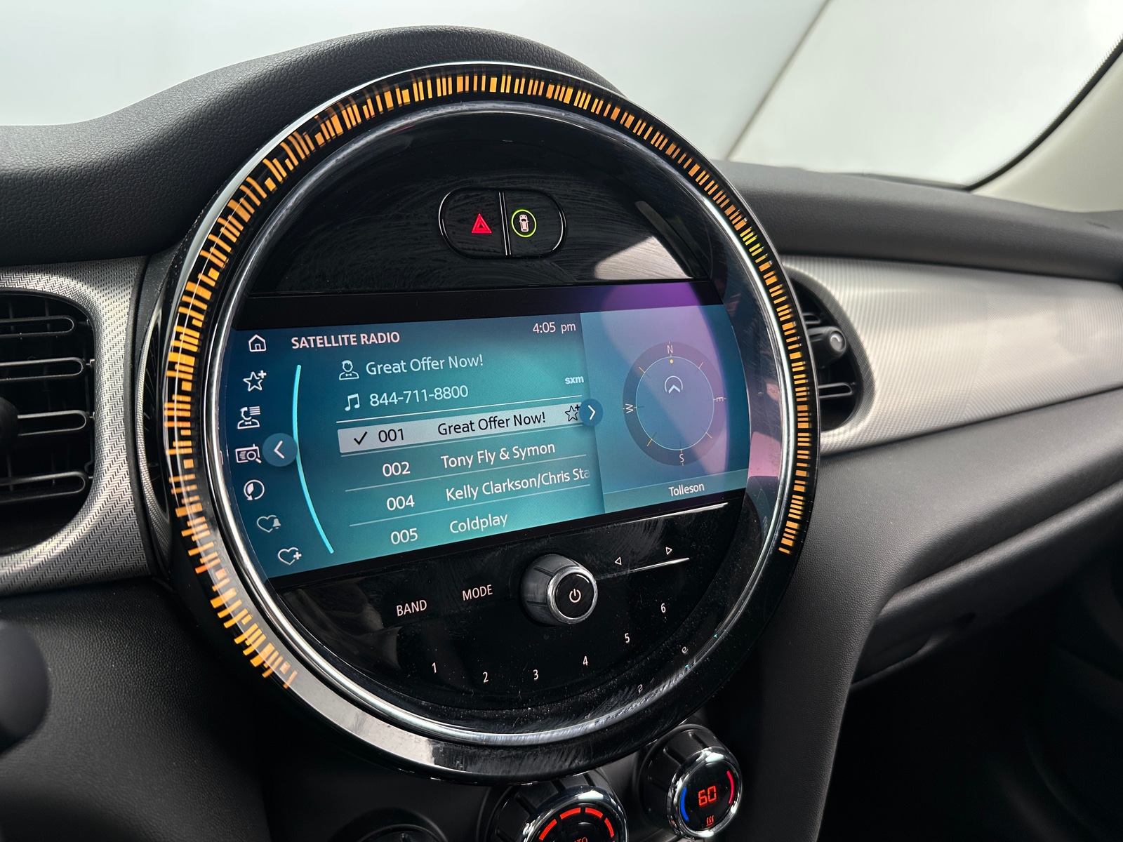 Thumbnail: 2023 MINI Cooper Hardtop - 3