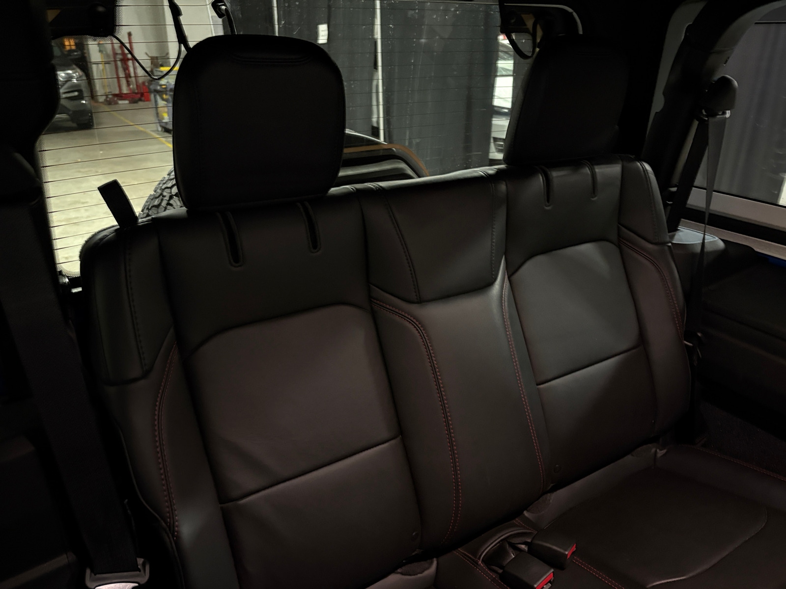 Thumbnail: 2024 Jeep Wrangler - 5