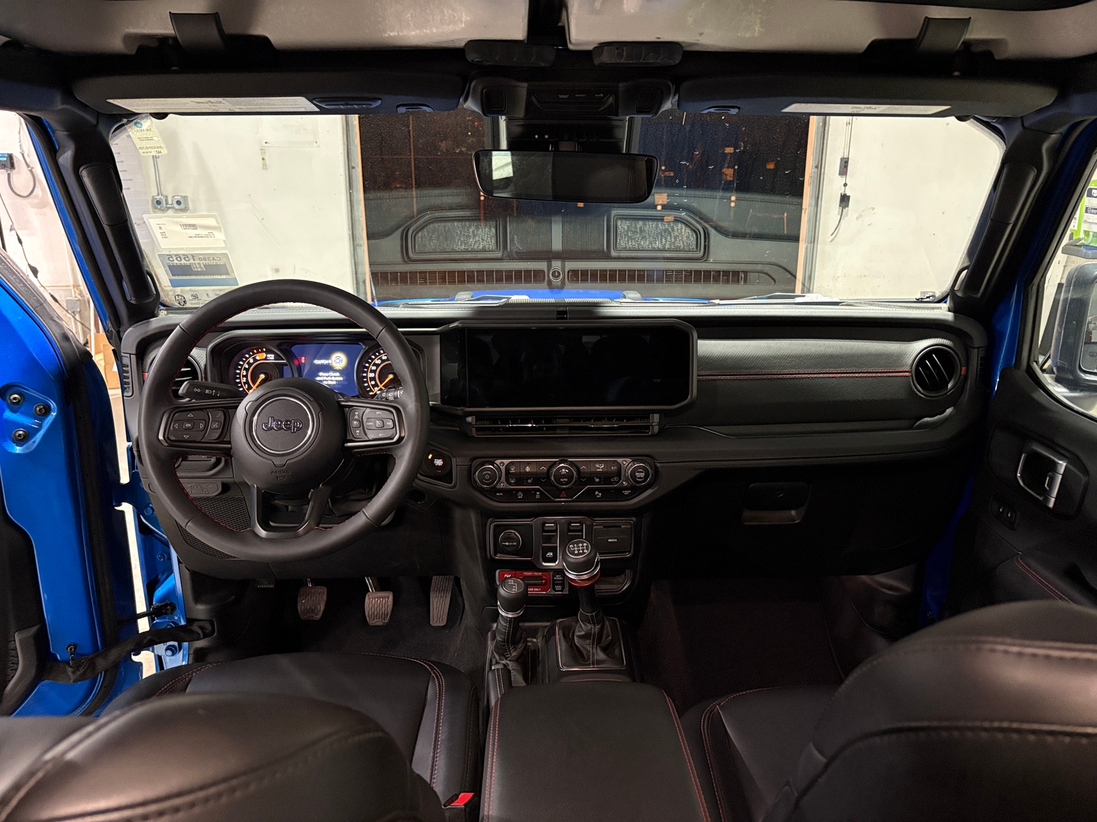 Thumbnail: 2024 Jeep Wrangler - 2