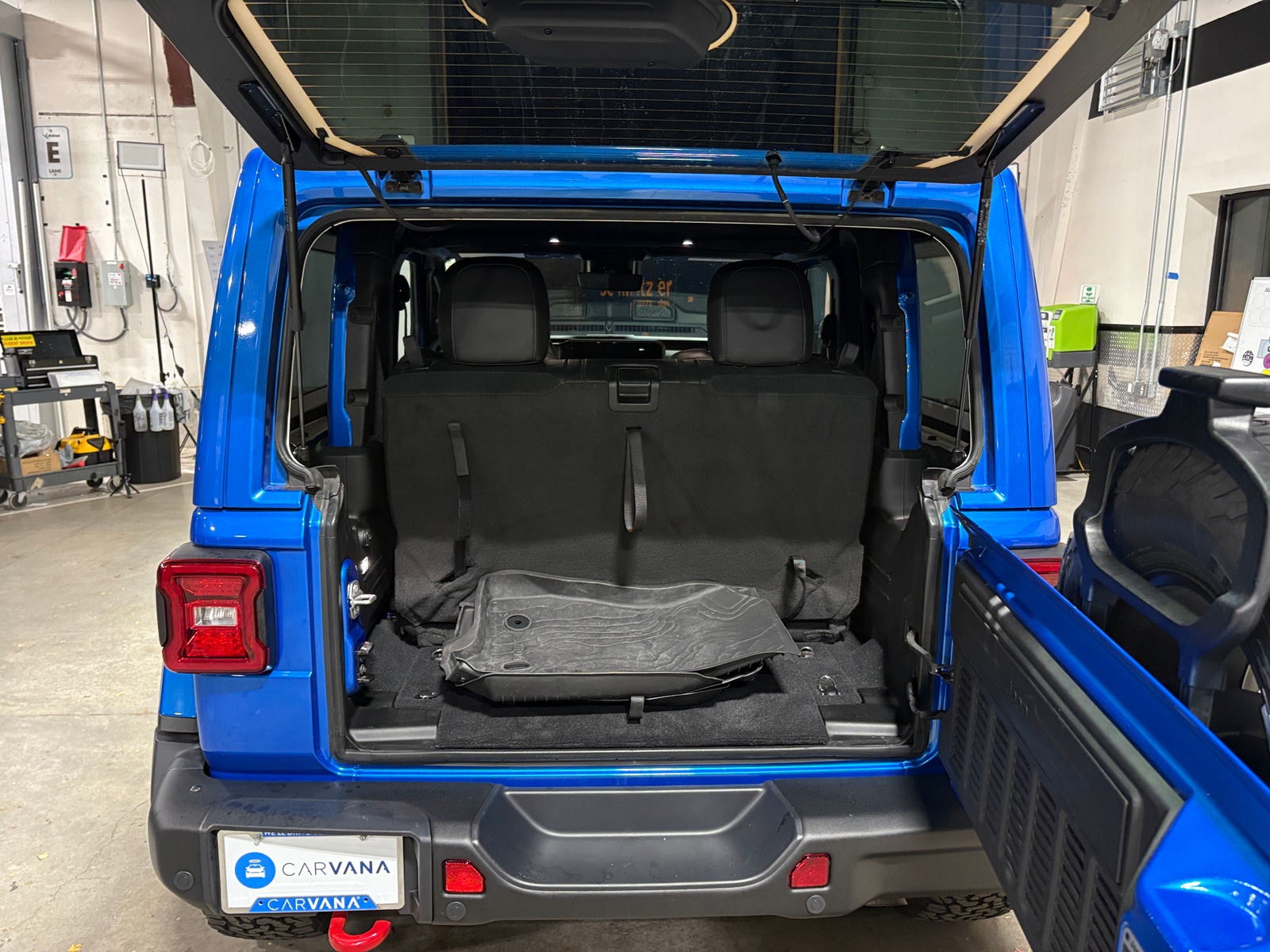 Thumbnail: 2024 Jeep Wrangler - 6