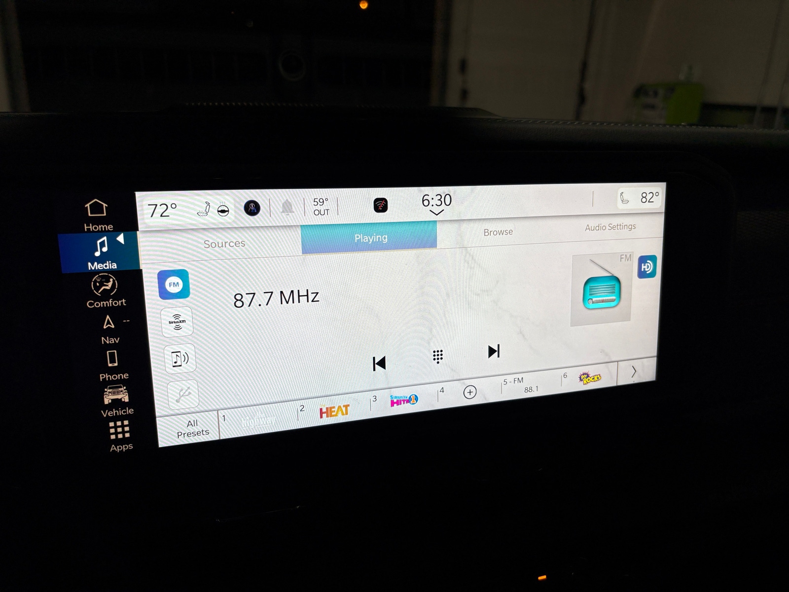 Thumbnail: 2024 Jeep Wrangler - 3