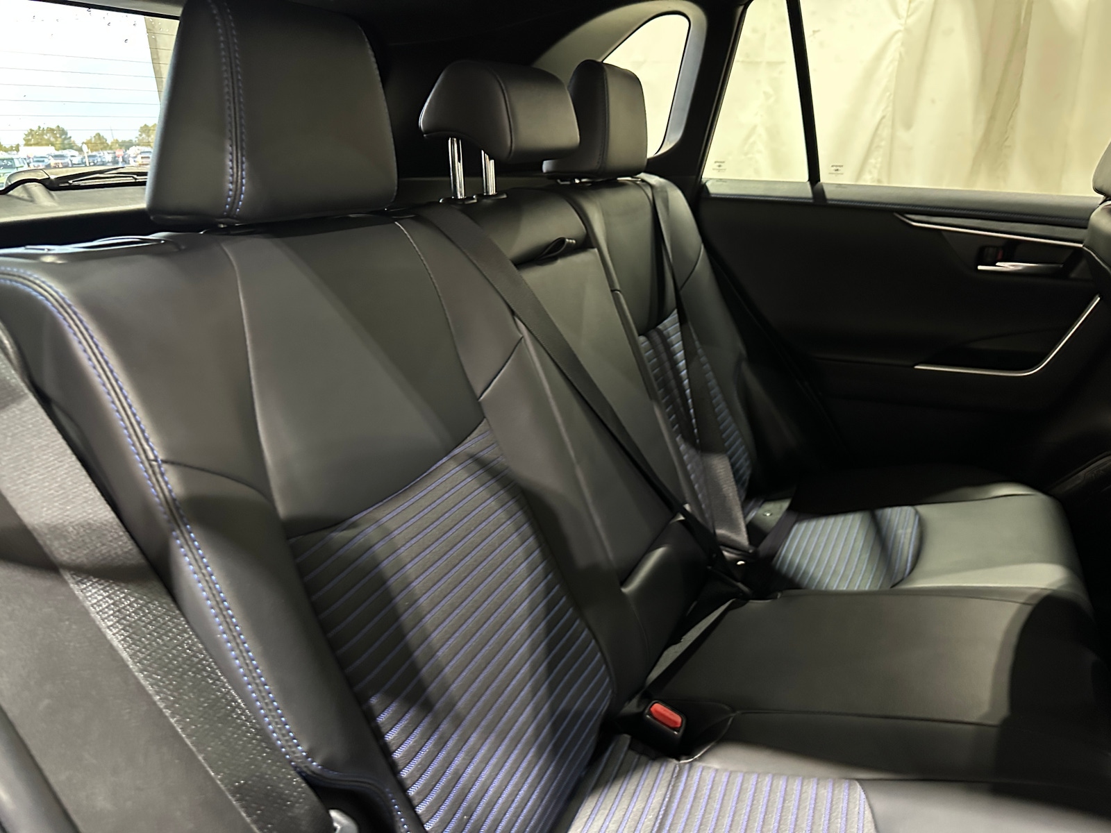 Thumbnail: 2024 Toyota RAV4 - 5