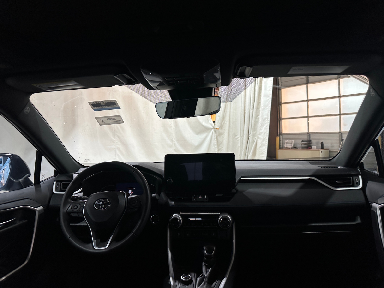 Thumbnail: 2024 Toyota RAV4 - 2