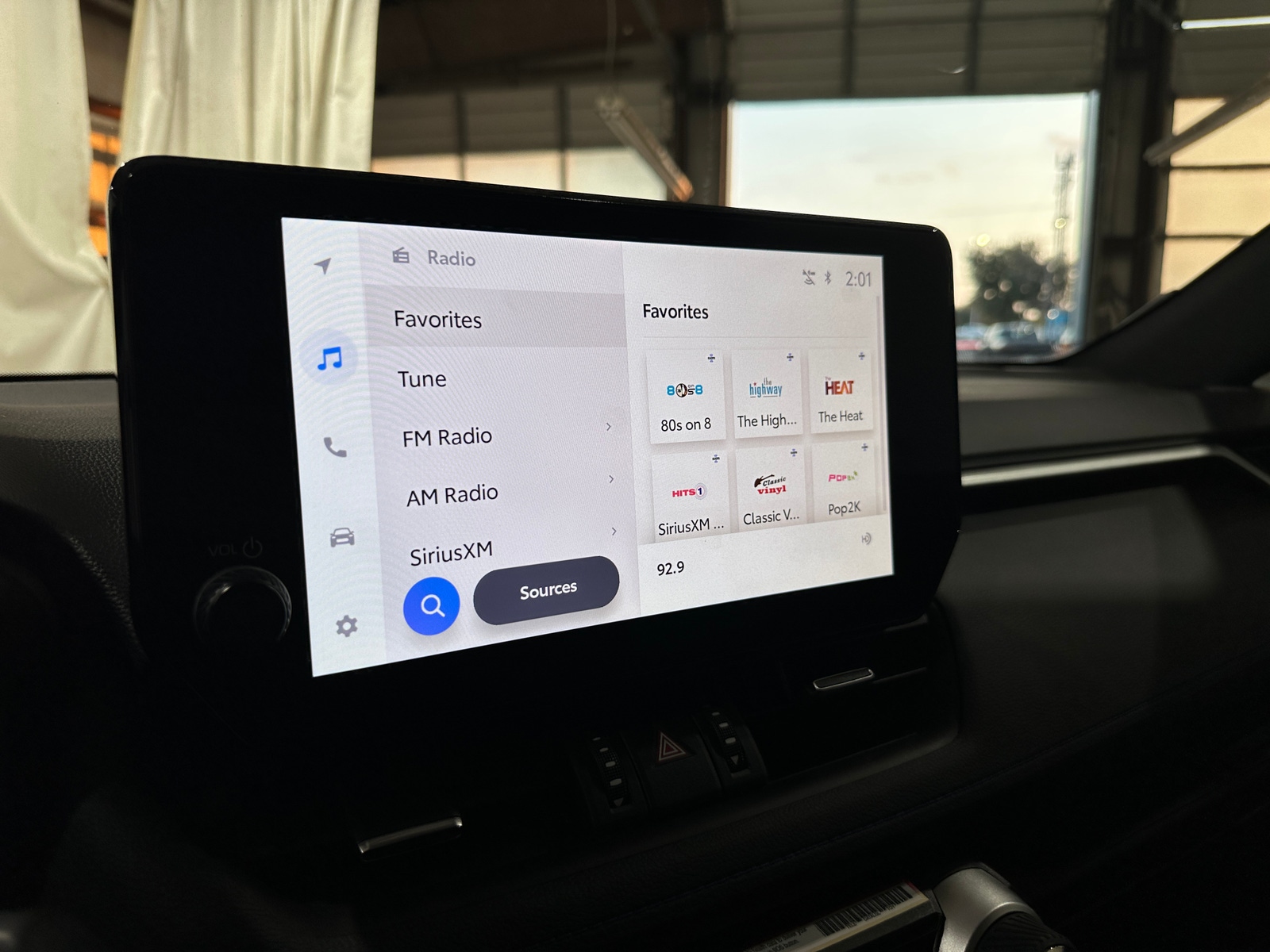 Thumbnail: 2024 Toyota RAV4 - 3