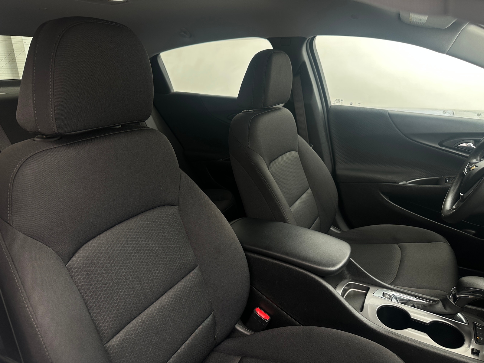 Thumbnail: 2024 Chevrolet Malibu - 2