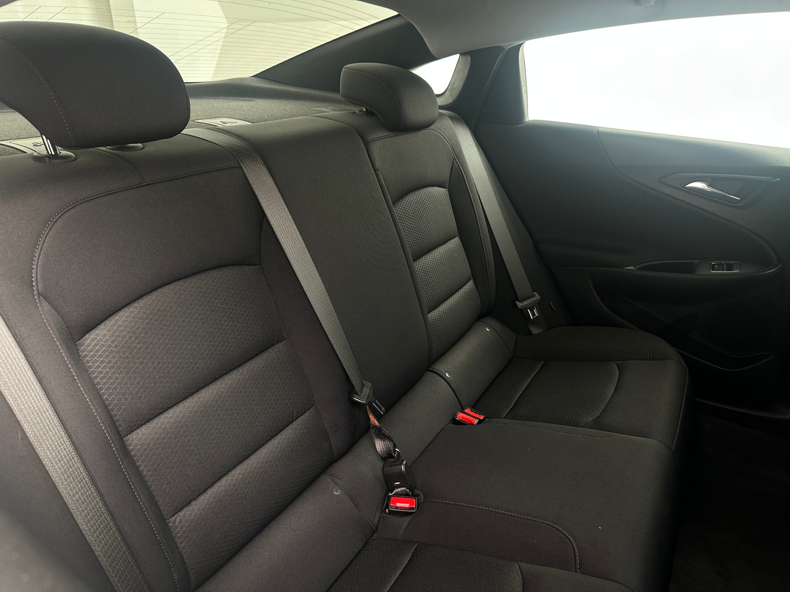 Thumbnail: 2024 Chevrolet Malibu - 6