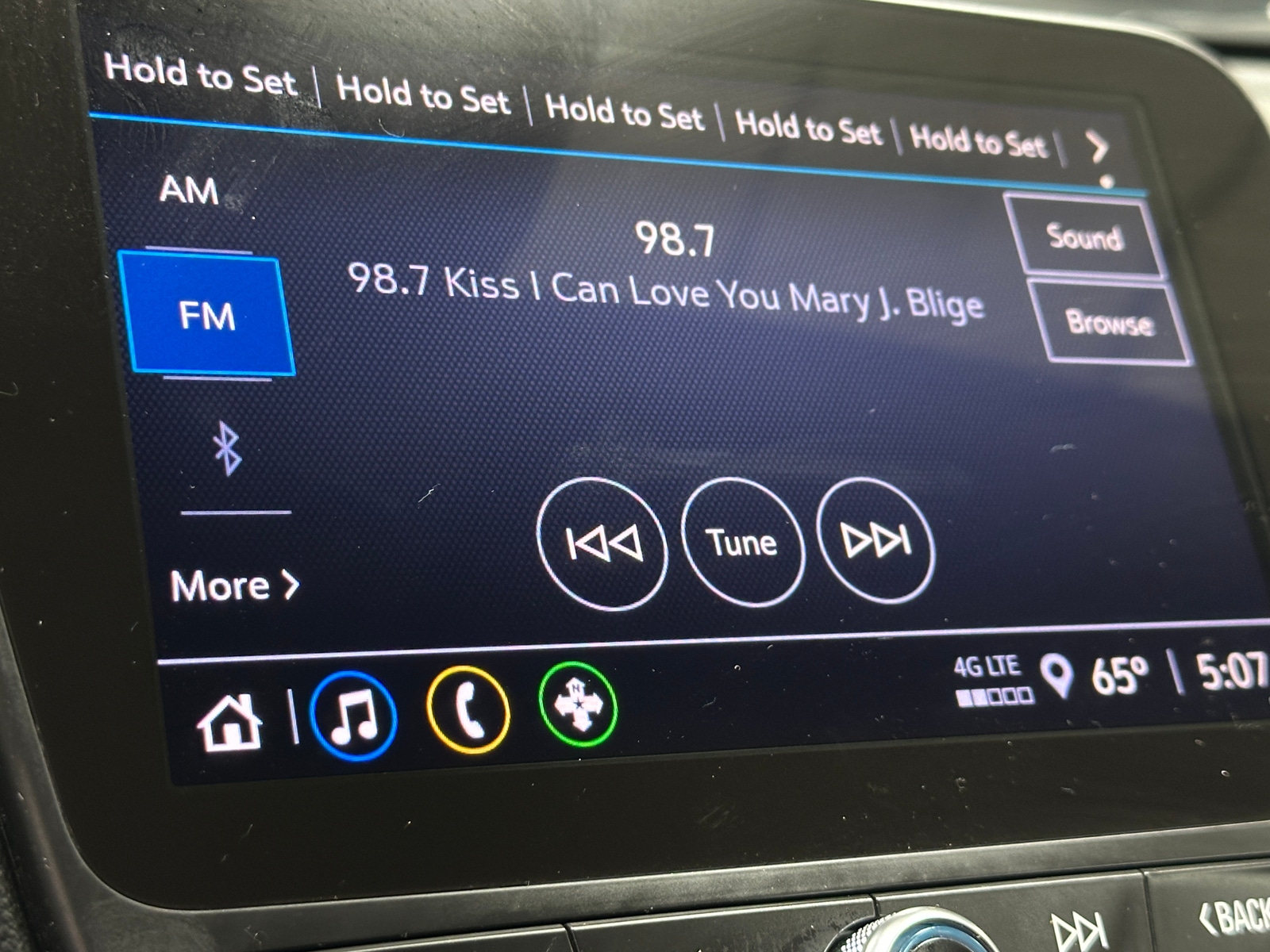 Thumbnail: 2024 Chevrolet Malibu - 4