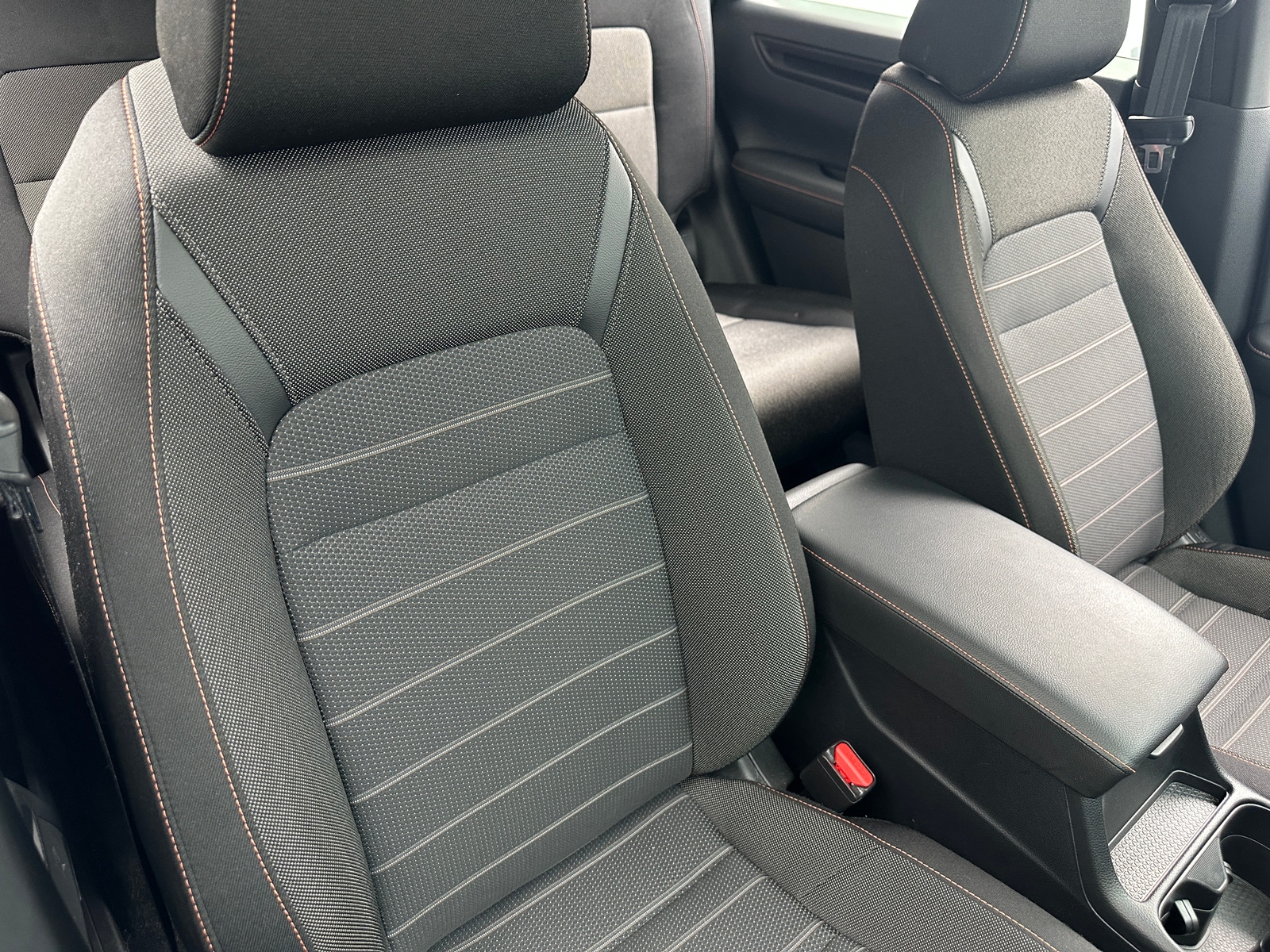 Thumbnail: 2024 Honda CR-V - 2