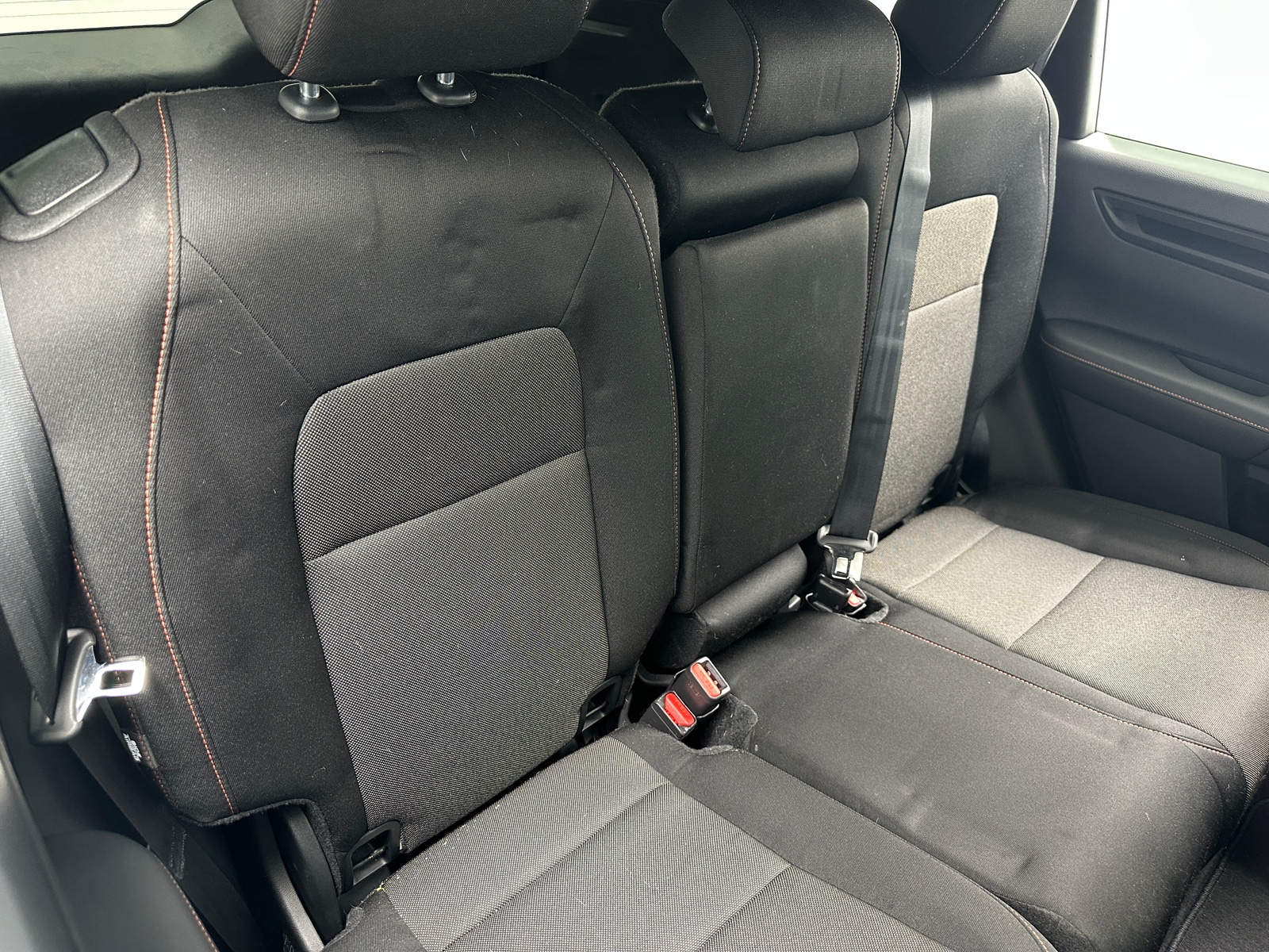 Thumbnail: 2024 Honda CR-V - 6