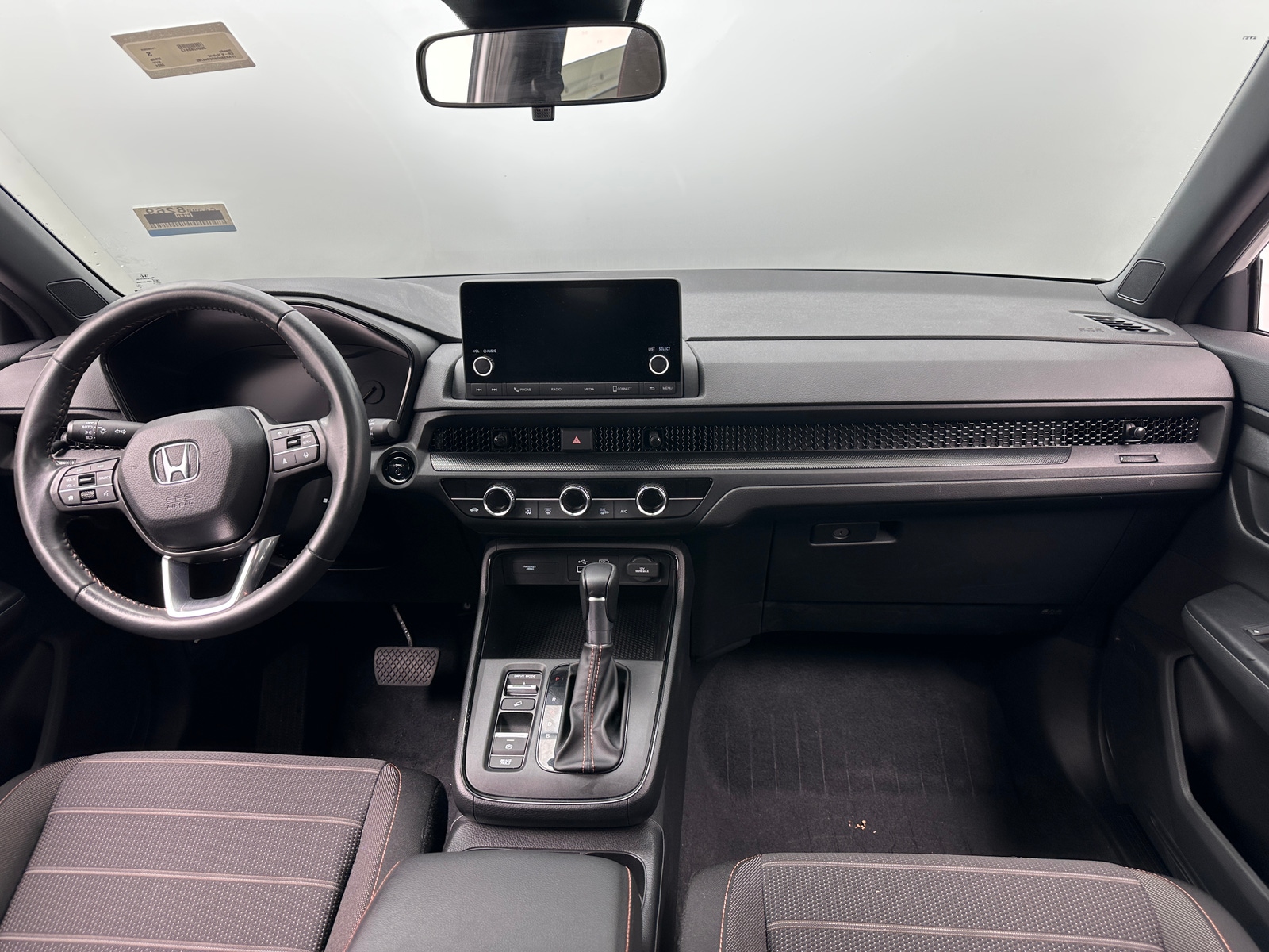 Thumbnail: 2024 Honda CR-V - 3