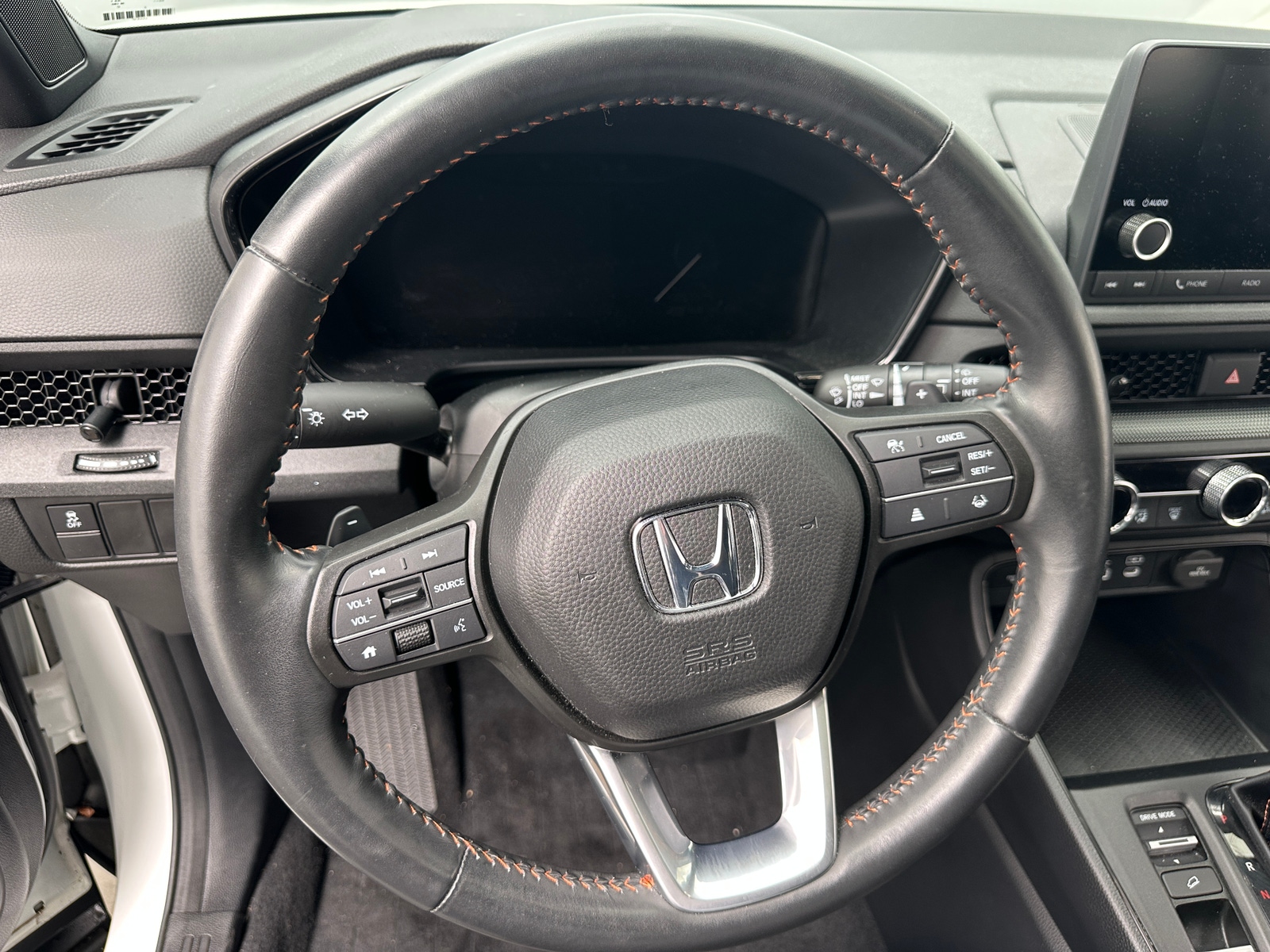 Thumbnail: 2024 Honda CR-V - 5