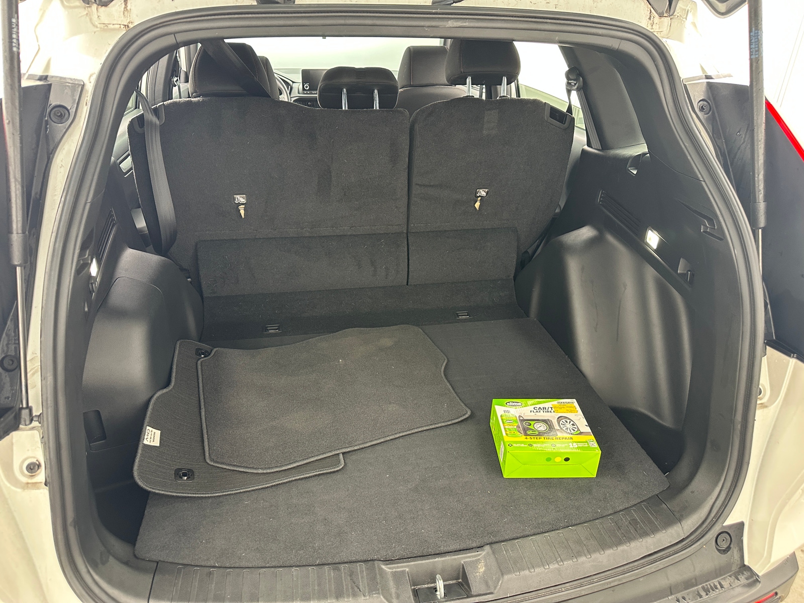 Thumbnail: 2024 Honda CR-V - 7