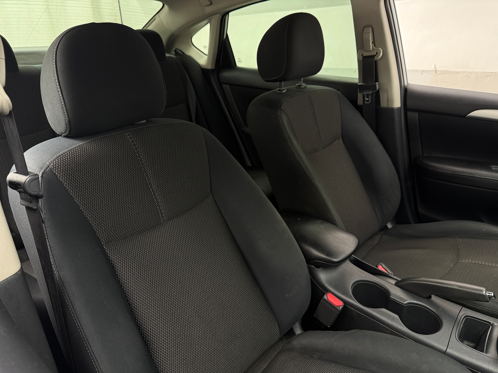 Thumbnail: 2018 Nissan Sentra - 2