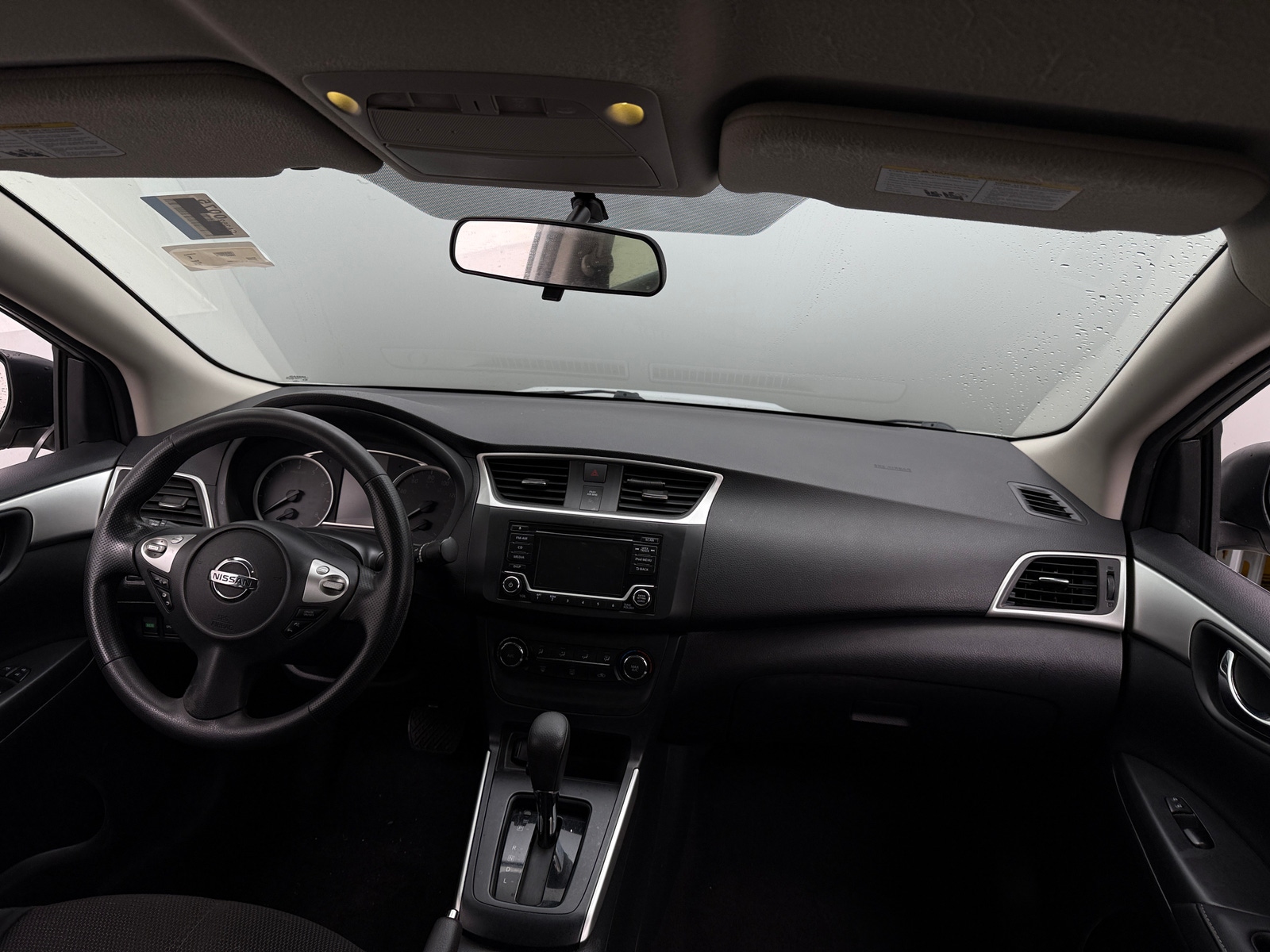 Thumbnail: 2018 Nissan Sentra - 3