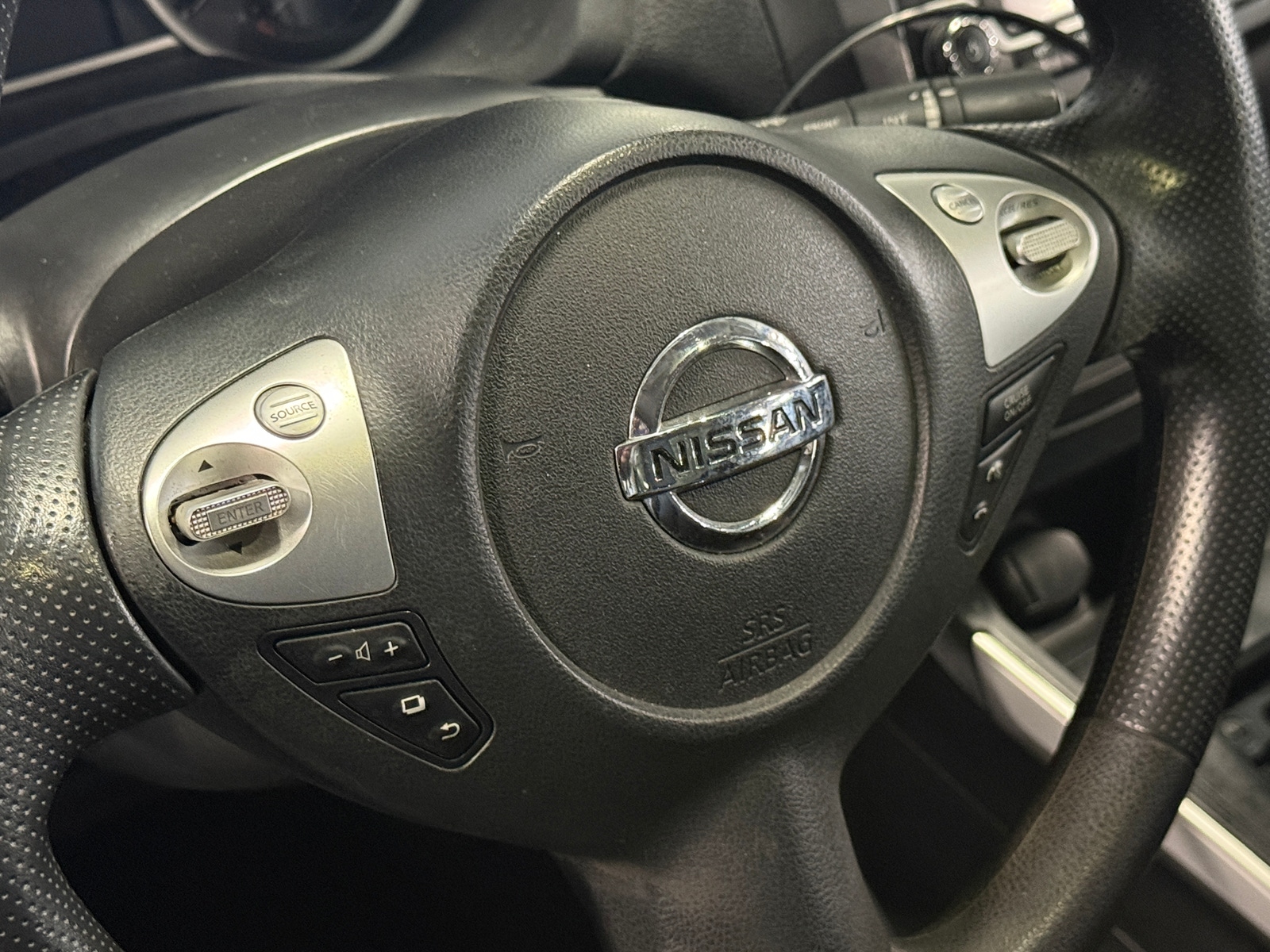 Thumbnail: 2018 Nissan Sentra - 5