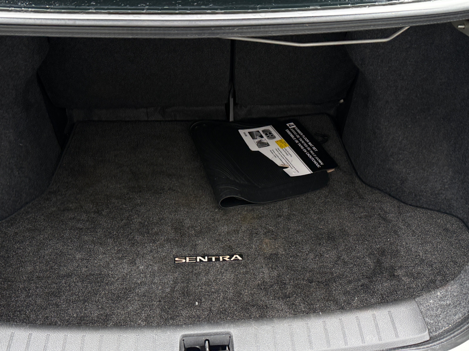 Thumbnail: 2018 Nissan Sentra - 7