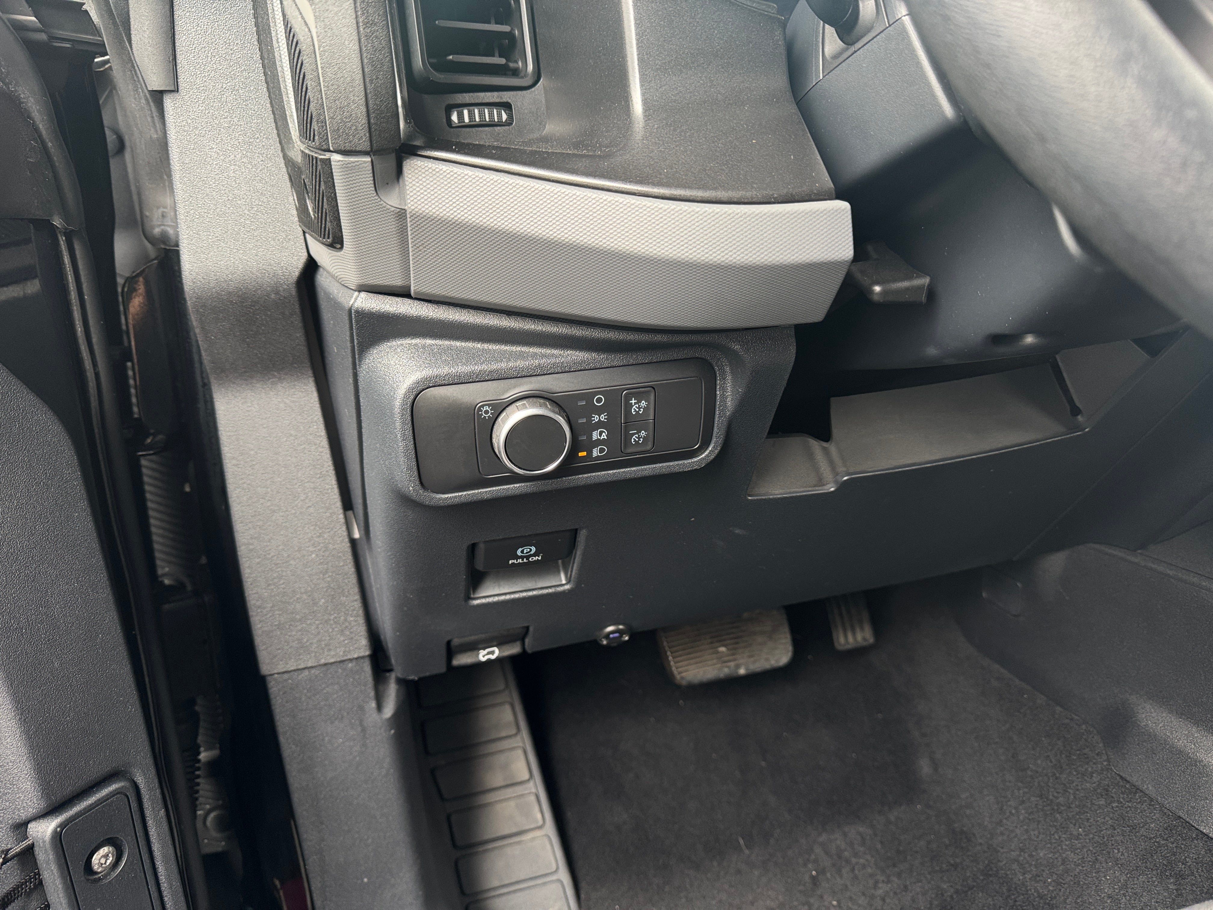 2022 Ford Bronco 4-Door